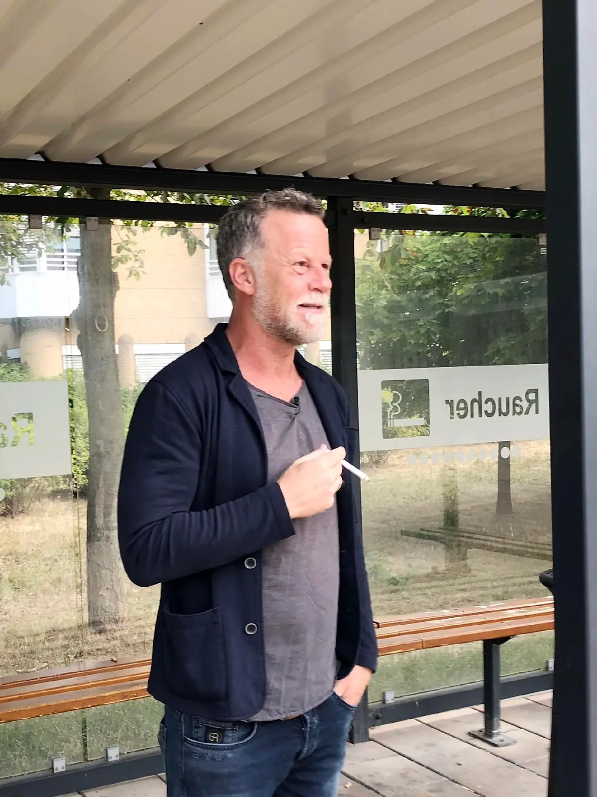 Jenke von Wilmsdorff
