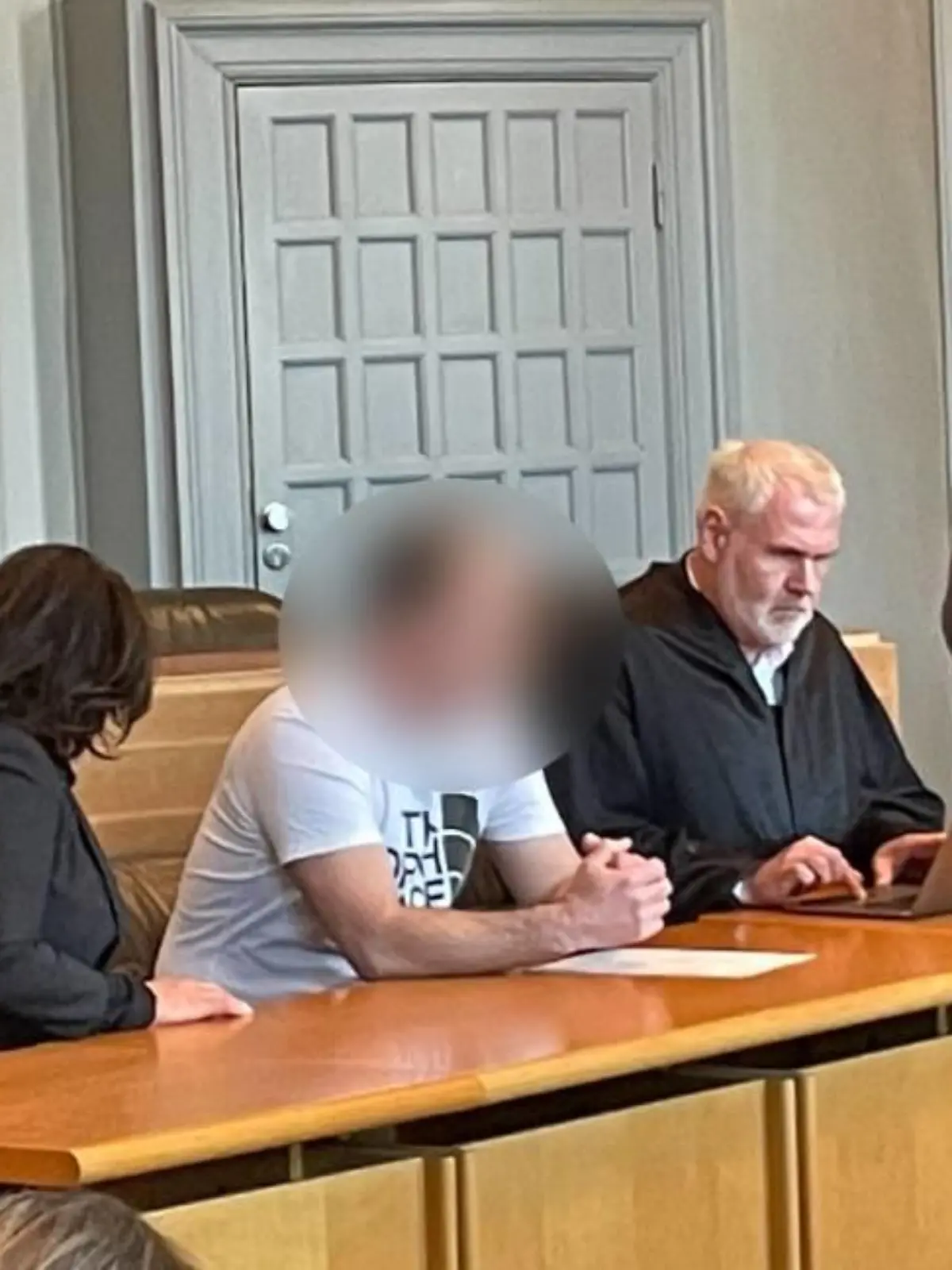 Gegen Mehmet K. wurde heute vor dem Landgericht Kiel das Urteil gesprochen.