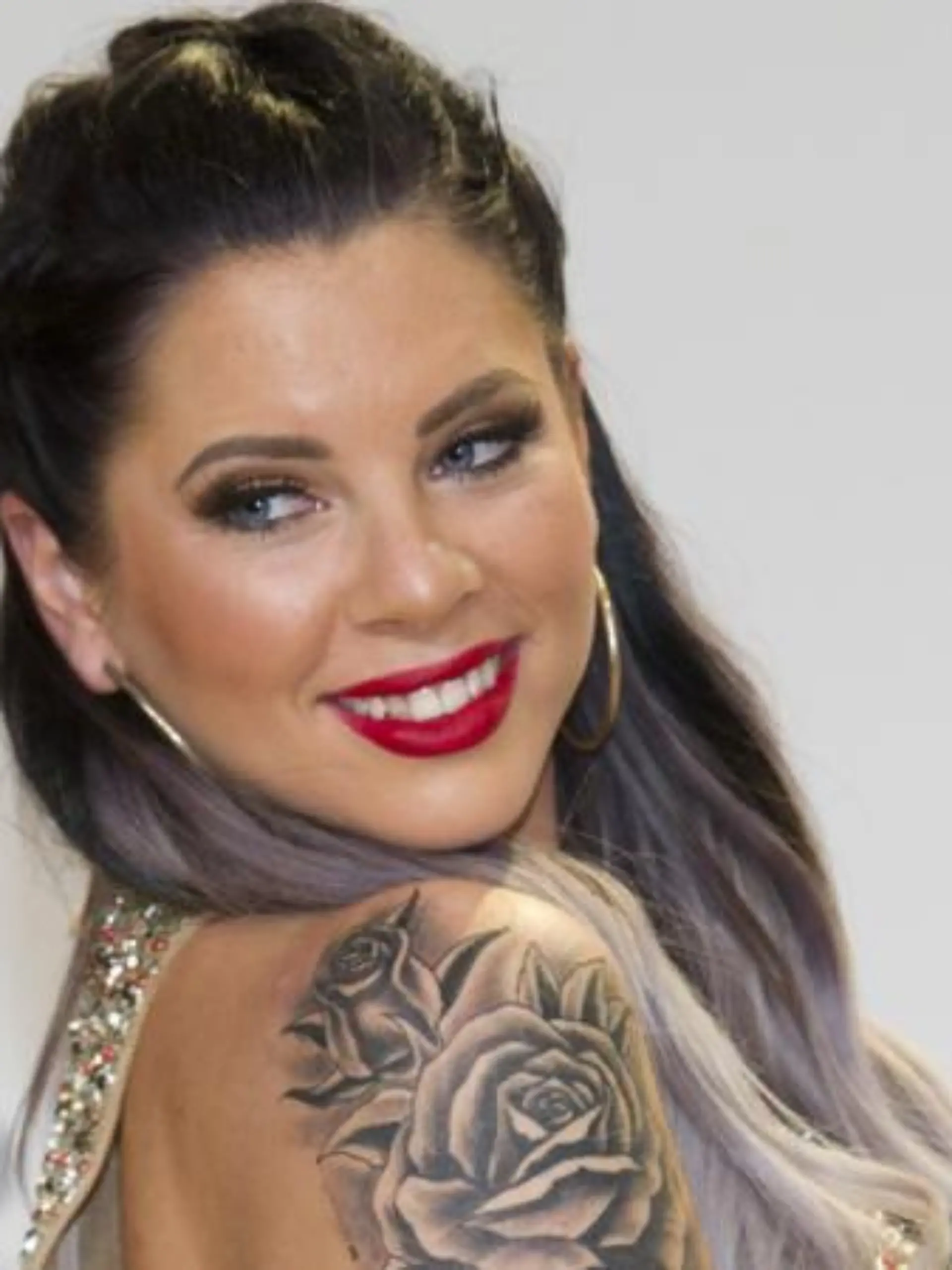 Jenny Frankhauser: Fett abgesaugt!