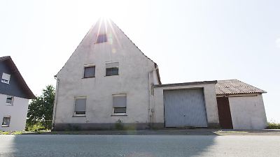 Horrorhaus von Höxter: Bea überlebt drei Tage die Quälereien von Angelika und Wilfried W.