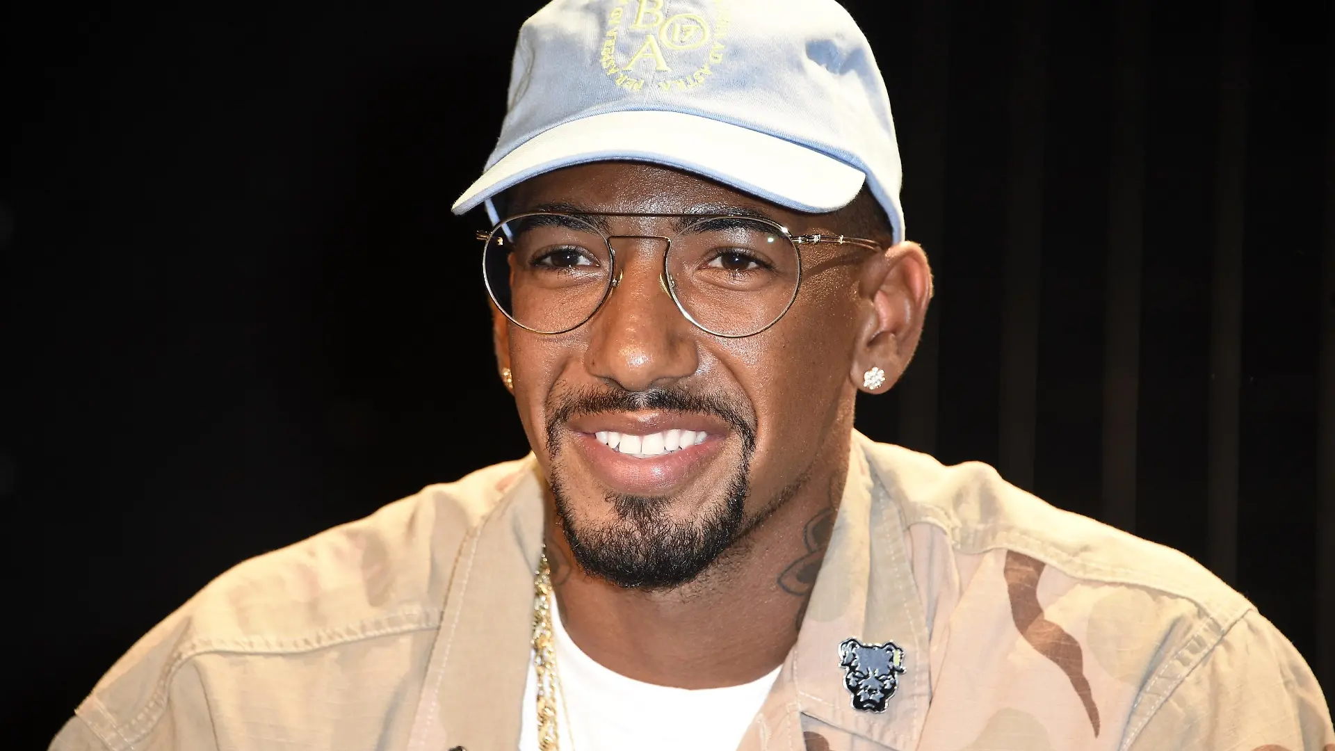 Jérôme Boateng