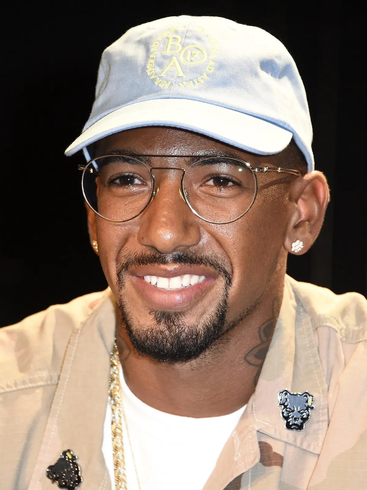 Jérôme Boateng