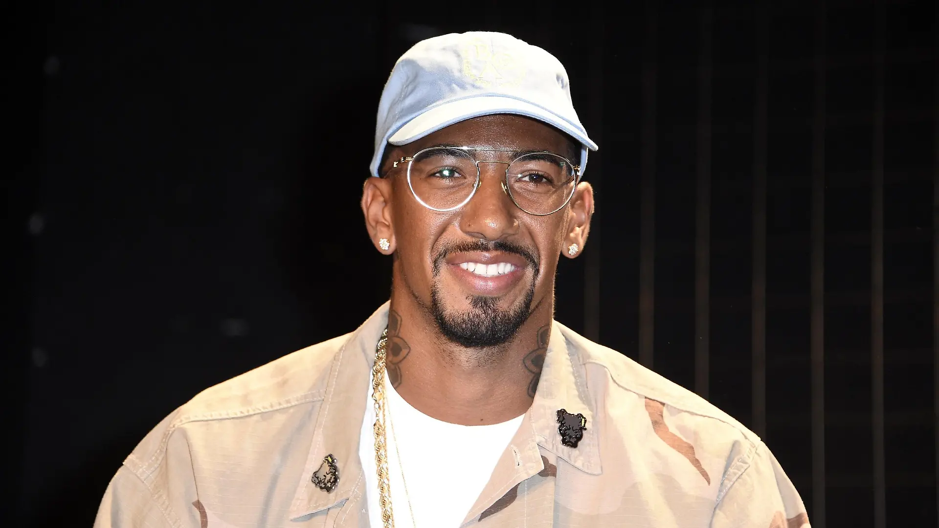Jérôme Boateng