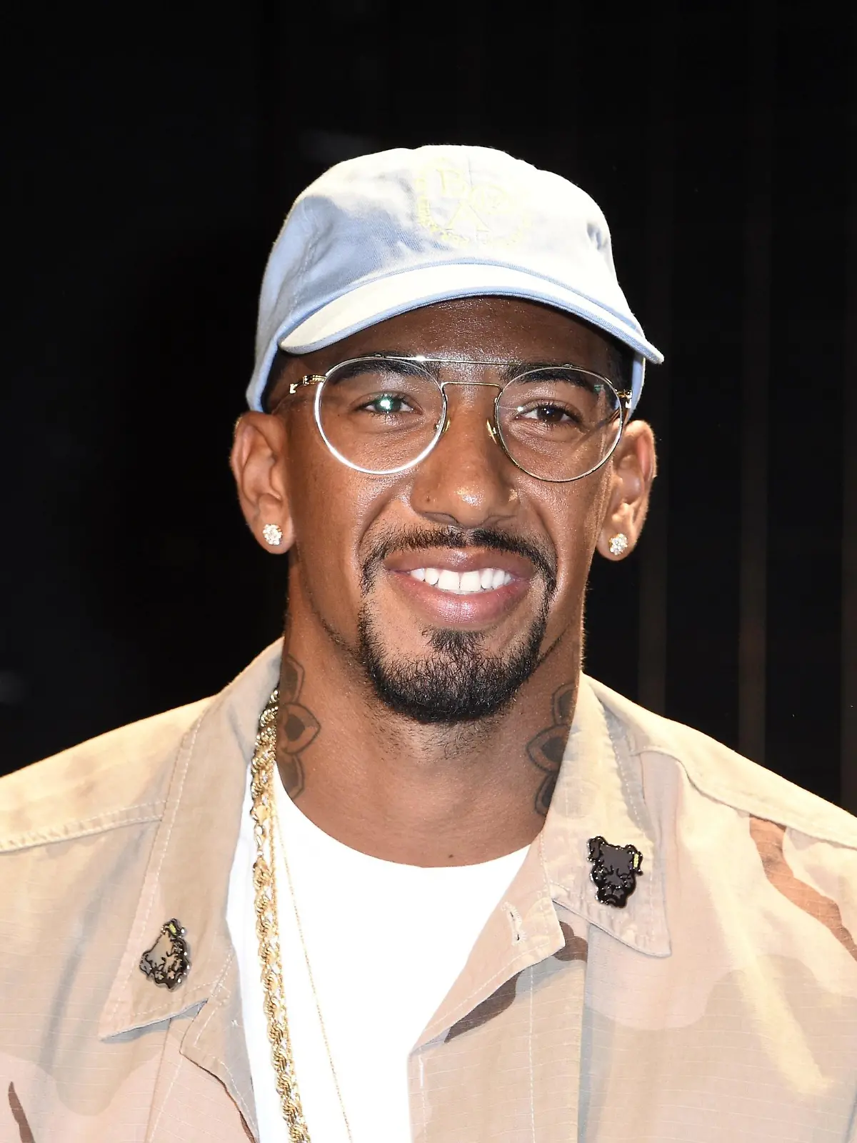 Jérôme Boateng
