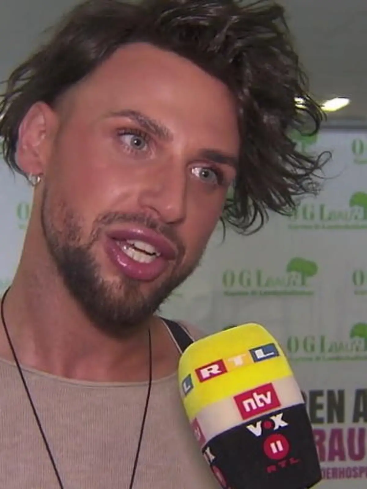 Bild zu: "So krass haben sich unsere Ex-DSDS-Kandidaten verändert"