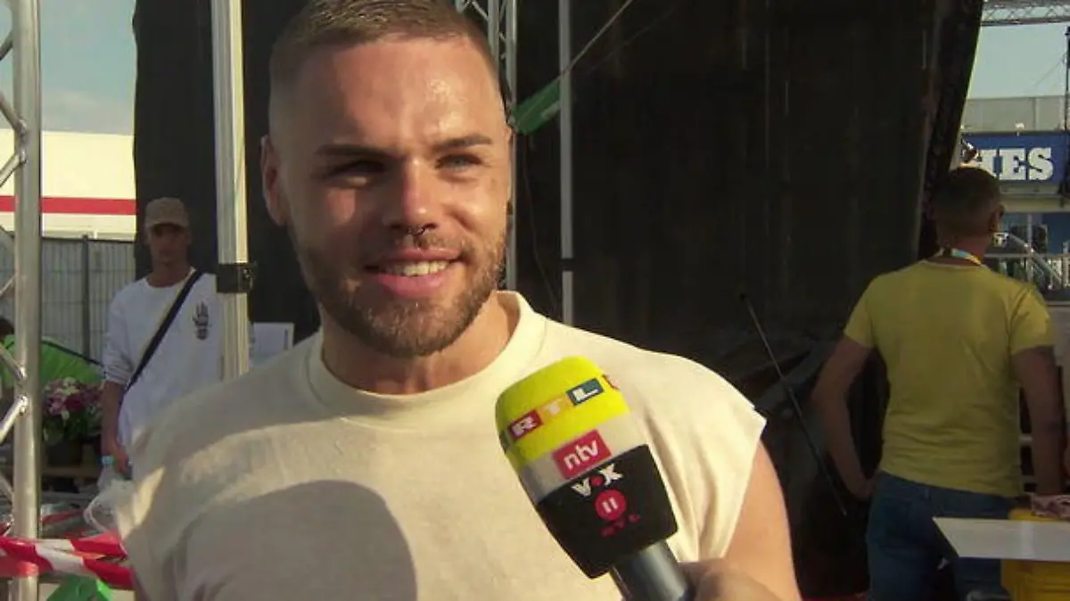 dsds daniel schuhmacher 2
