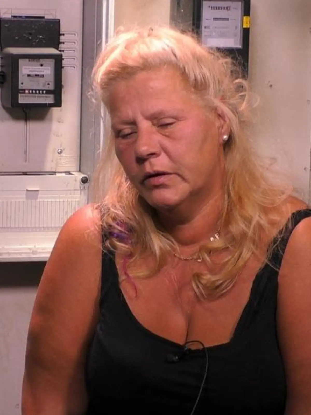 "Promi Big Brother": Silvia Wollny muss das Haus verlassen