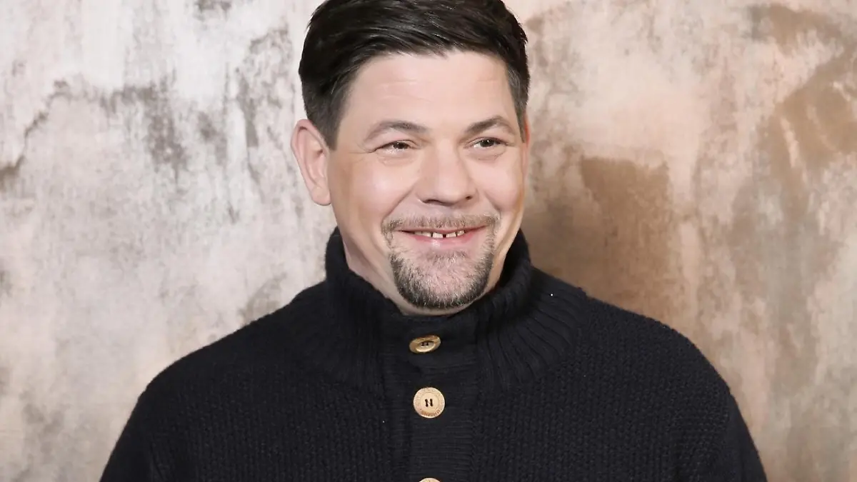 Tim Mälzer