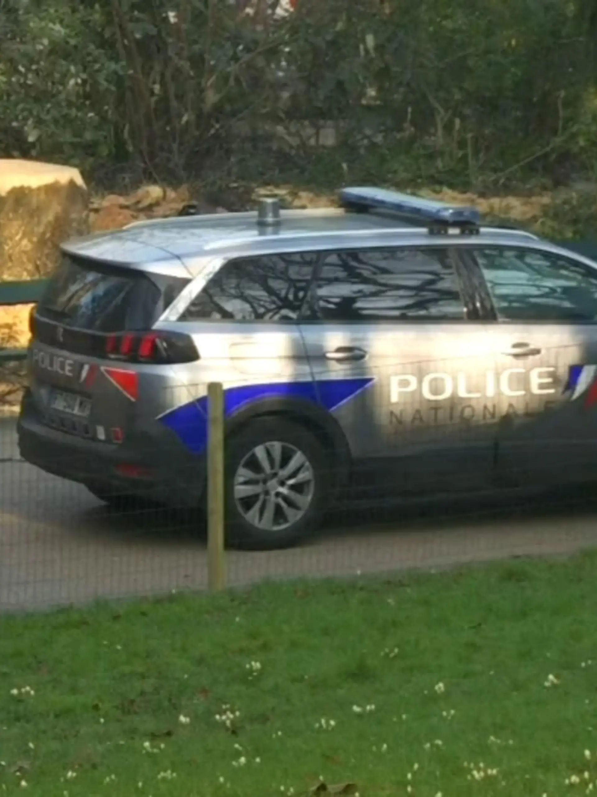 Im Park des Stadtteils Buttes-Chaumont fanden Stadtmitarbeiter am Montag bei Wartungsarbeiten den zerstückelten Unterkörper einer Frau in einer Plastiktüte. Einen Tag später entdeckten Ermittler nun weitere Leichenteile, die Polizei ermittelt. Seit Montagnachmittag ist der Park bereits für die Öffentlichkeit gesperrt. Seitdem durchsucht die Polizei das 25 Hektar große Gebiet.
Sicherheitskameras sollen bei der Aufklärung helfen - und werden nun ausgewertet. Die Todesumstände der Frau sind noch unklar, eine Autopsie der Leiche läuft noch.