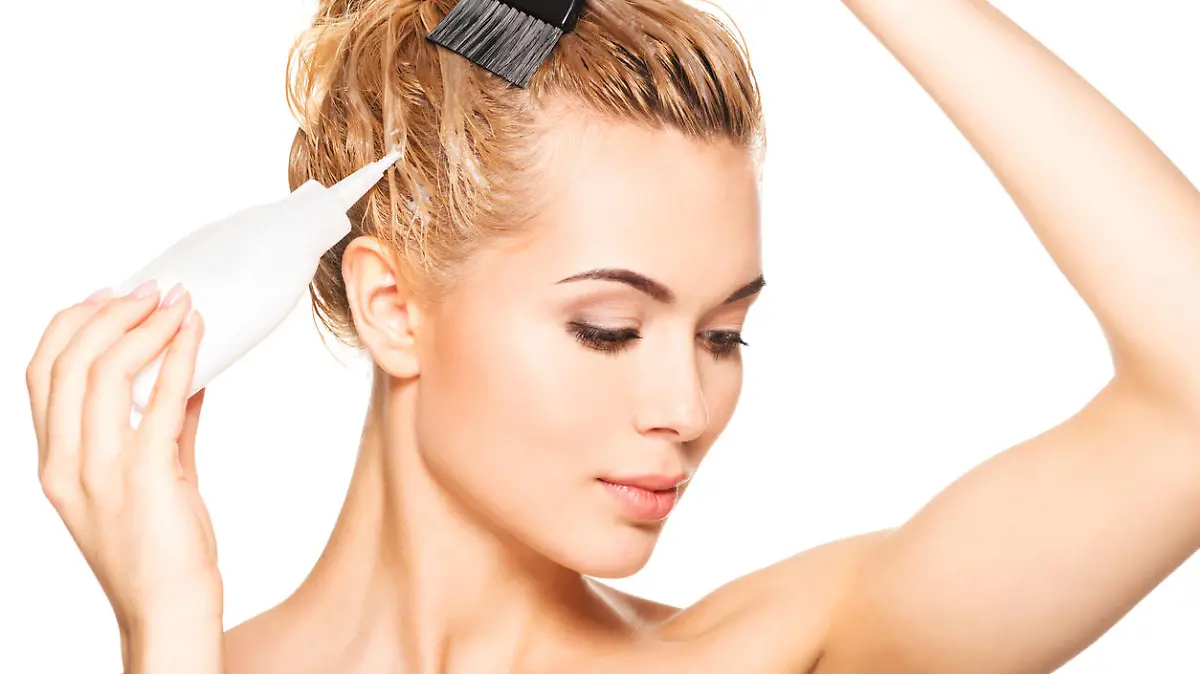 Blondierungen im Test