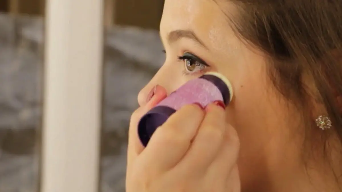 So schminken Sie sich richtig ab Beauty-Tipps