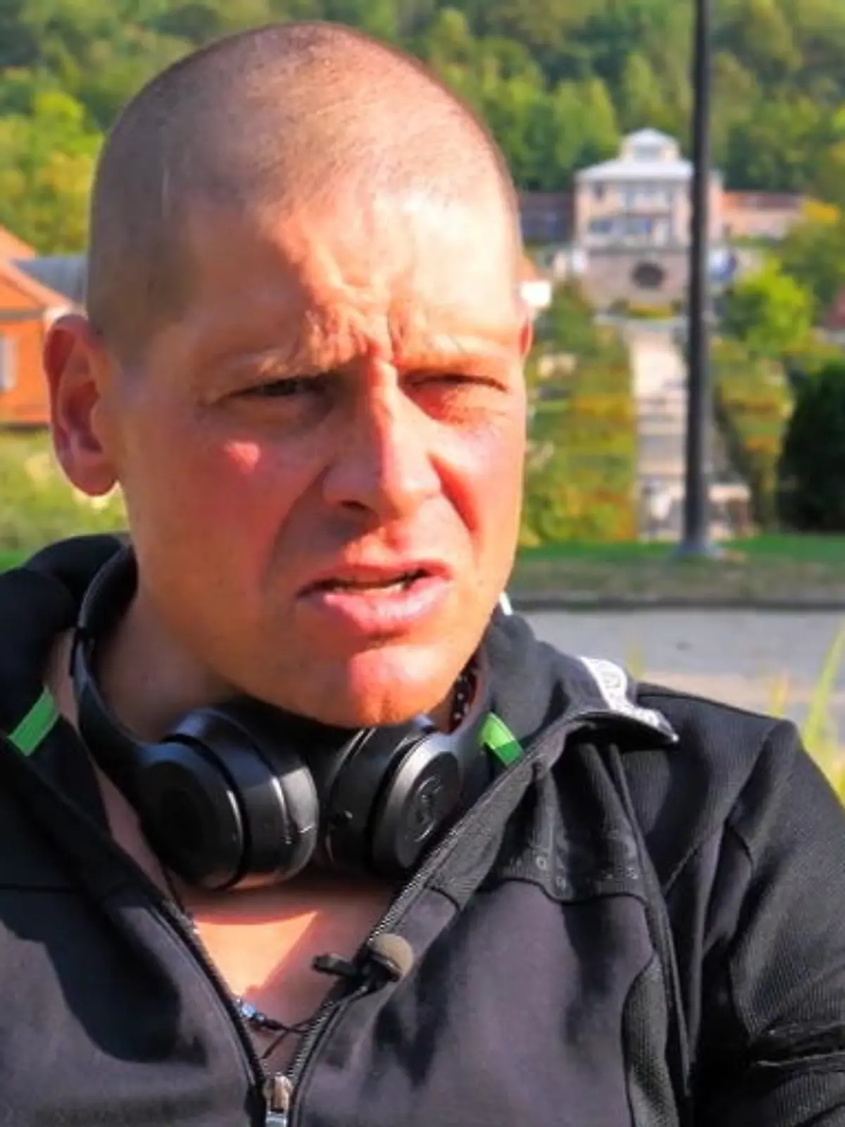 Redet über sein Sexleben: Jan Ullrich