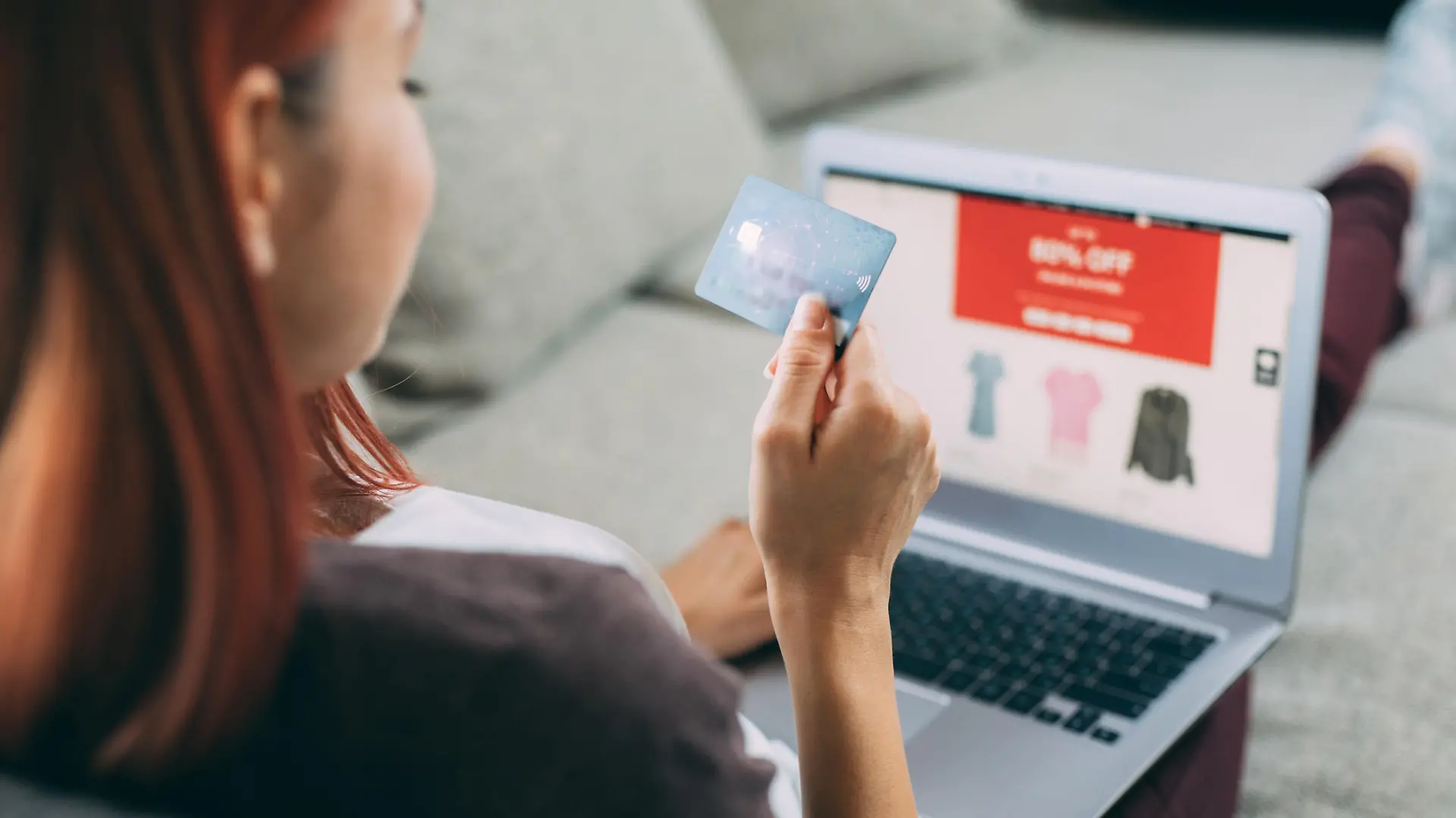 Die bösen Fallen beim Online-Shopping Vorsicht beim Kauf: Darauf müssen Sie achten!