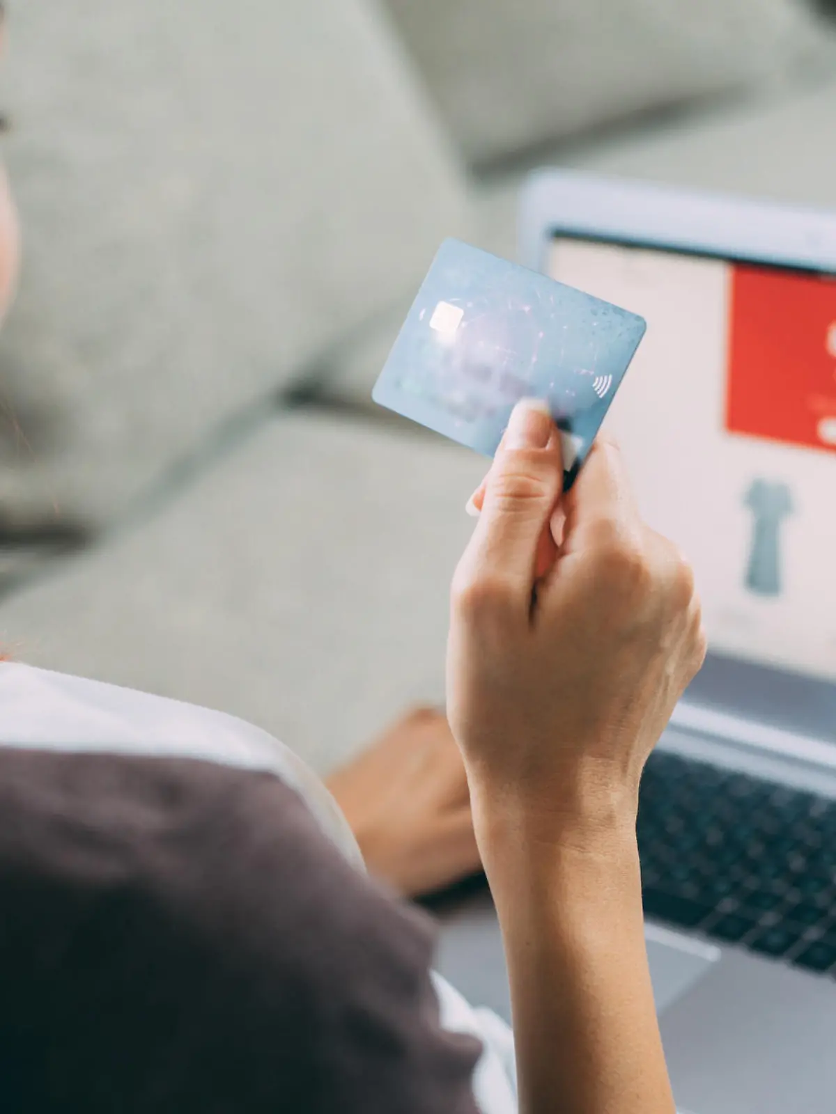 Bild zu: "Die bösen Fallen beim Online-Shopping"