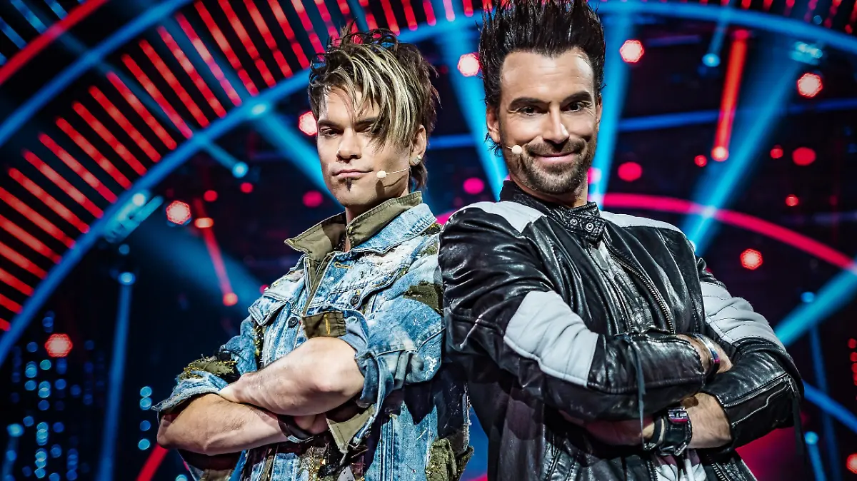 In "Showdown der weltbesten Magier" entführen die Ehrlich Brothers und sechs ausgezeichnete Zauberkünstler faszinierende Illusionen vor