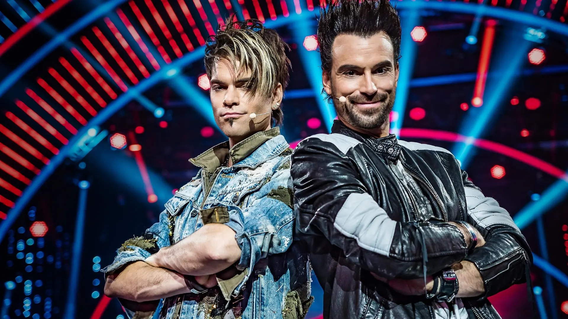 In "Showdown der weltbesten Magier" entführen die Ehrlich Brothers und sechs ausgezeichnete Zauberkünstler faszinierende Illusionen vor