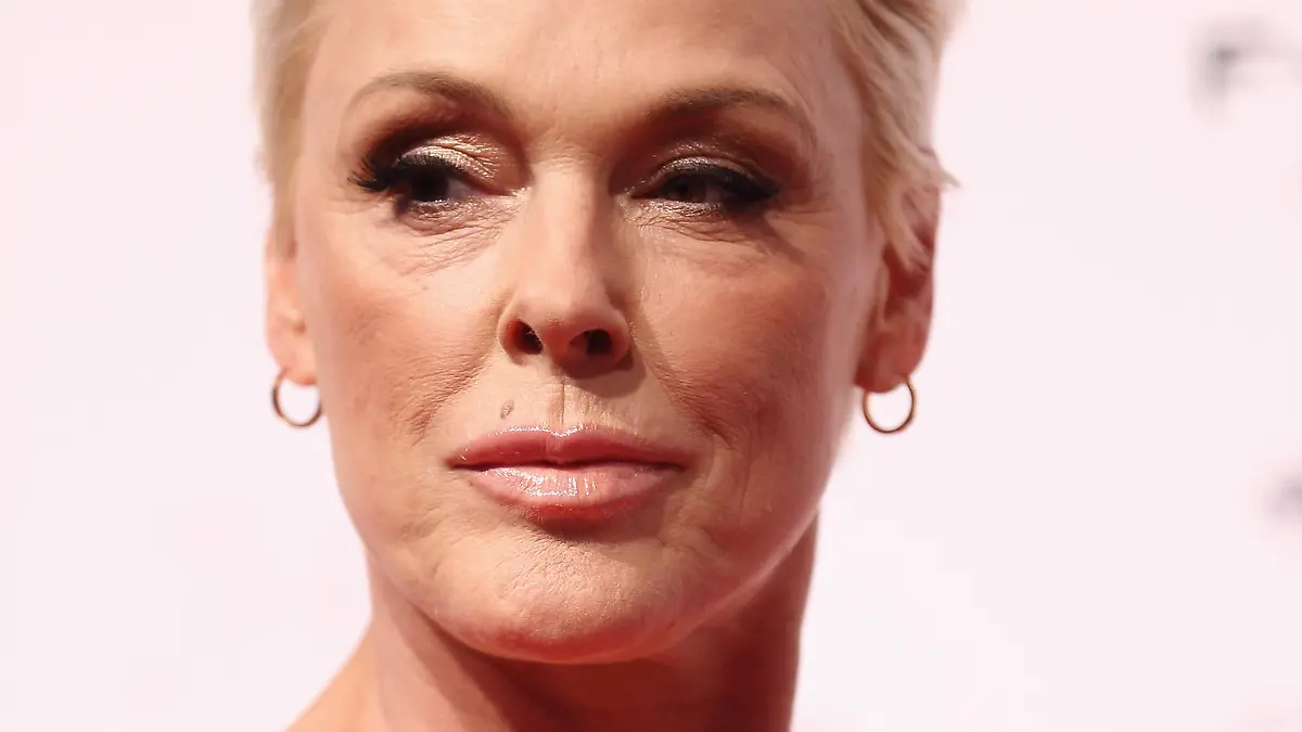 Brigitte Nielsen