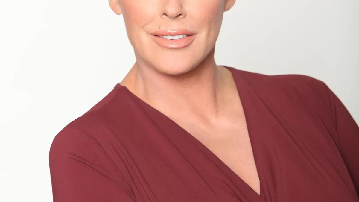 Brigitte Nielsen