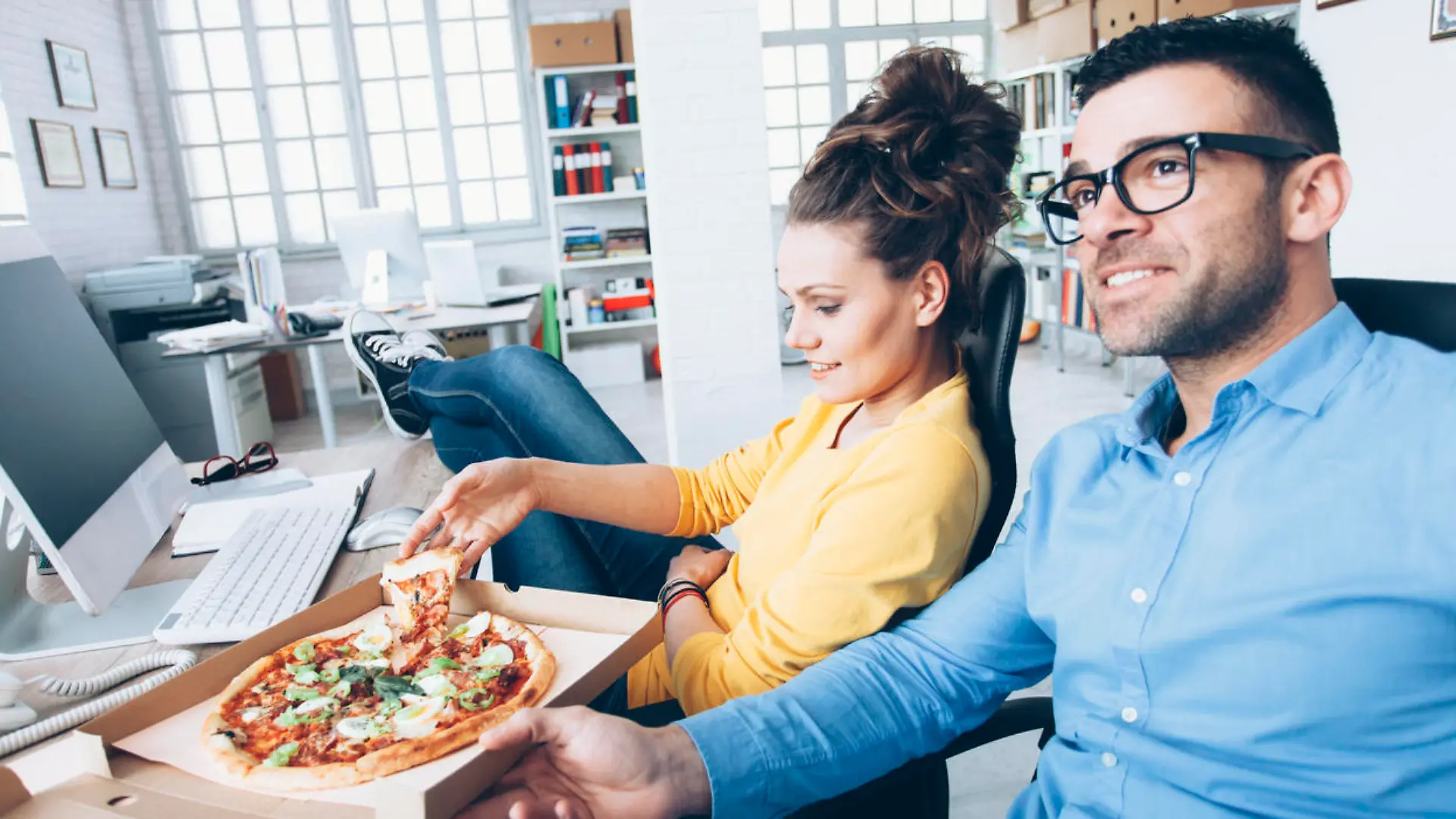 Wie lange darf ich Pause machen? Ihre Rechte als Arbeitnehmer