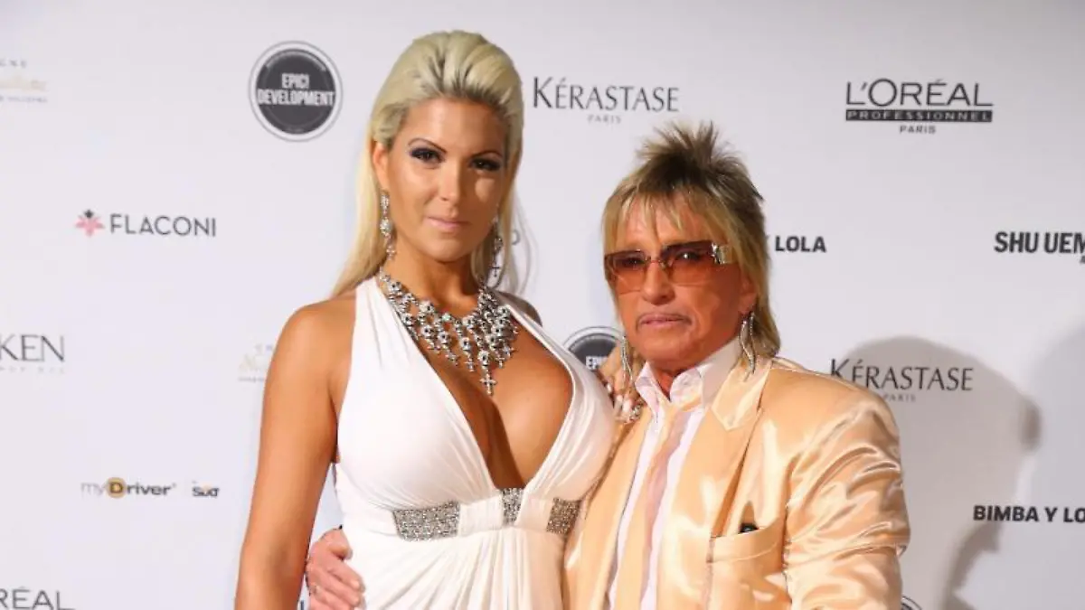 Bert Wollersheim: So reagiert er auf die Schwangerschaft von Sophia Vegas