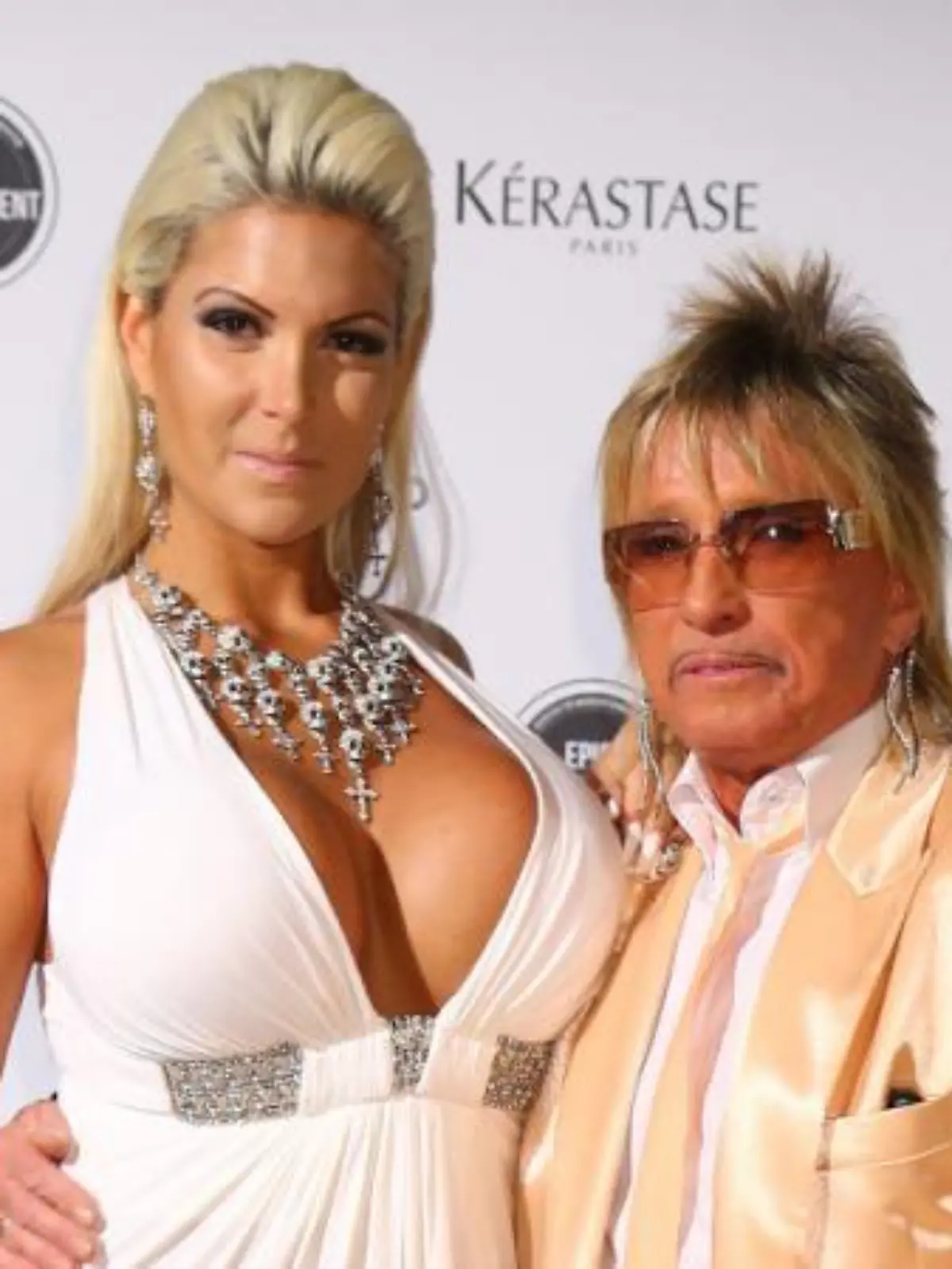 Bert Wollersheim: So reagiert er auf die Schwangerschaft von Sophia Vegas