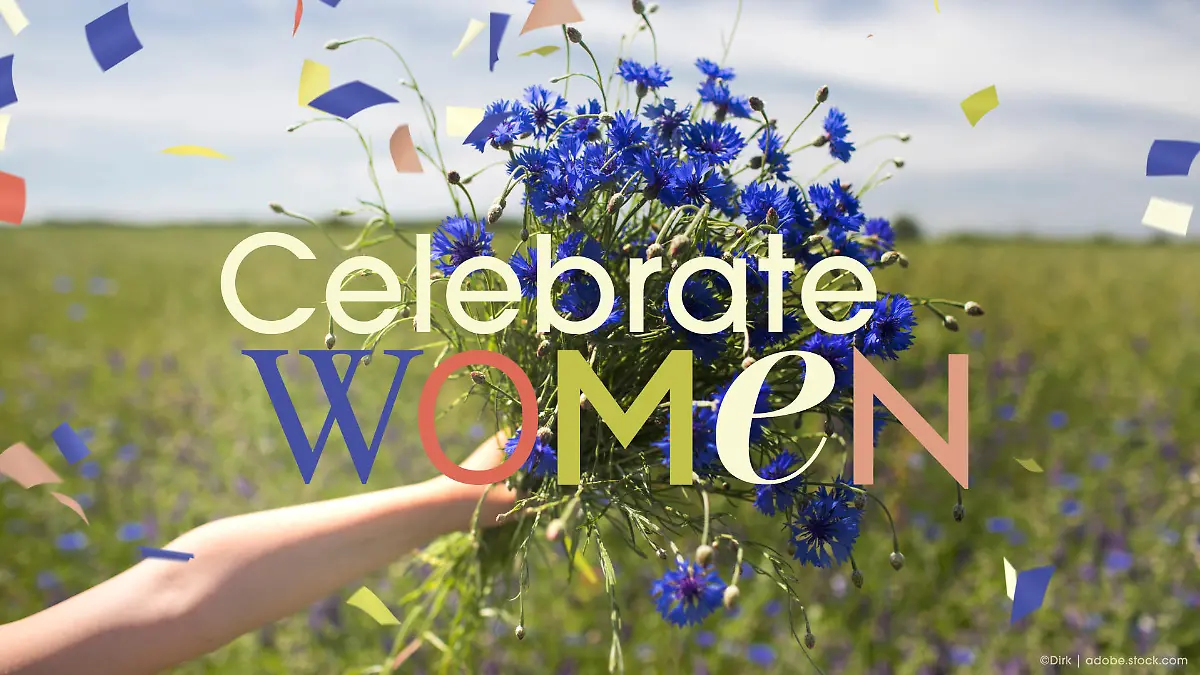 Celebrate Women
