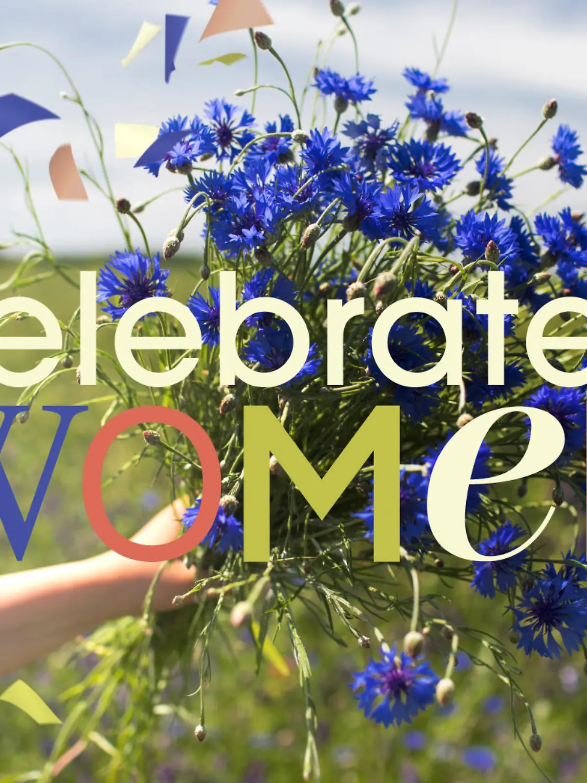 Celebrate Women