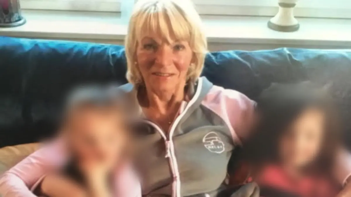 Heide Howind ist ein Familienmensch. Für ihre Angehörigen ist es ein Schock, dass sie nicht nach Hause kommt.