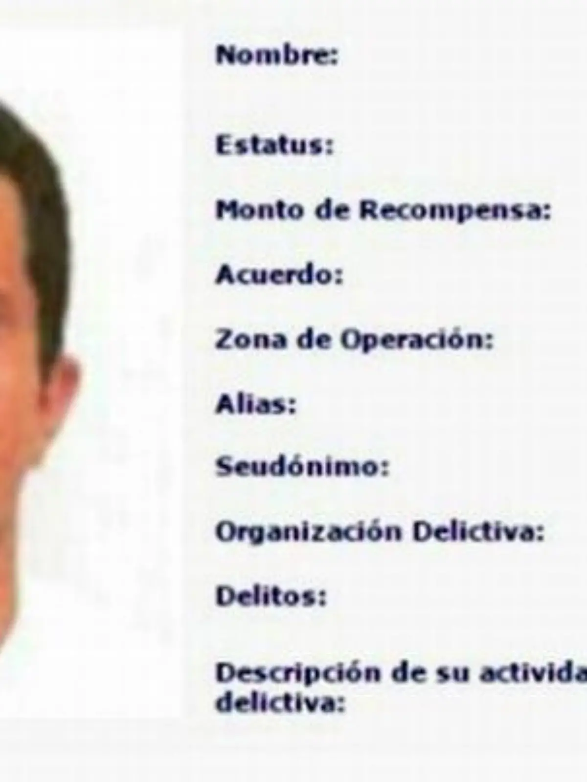 el mencho