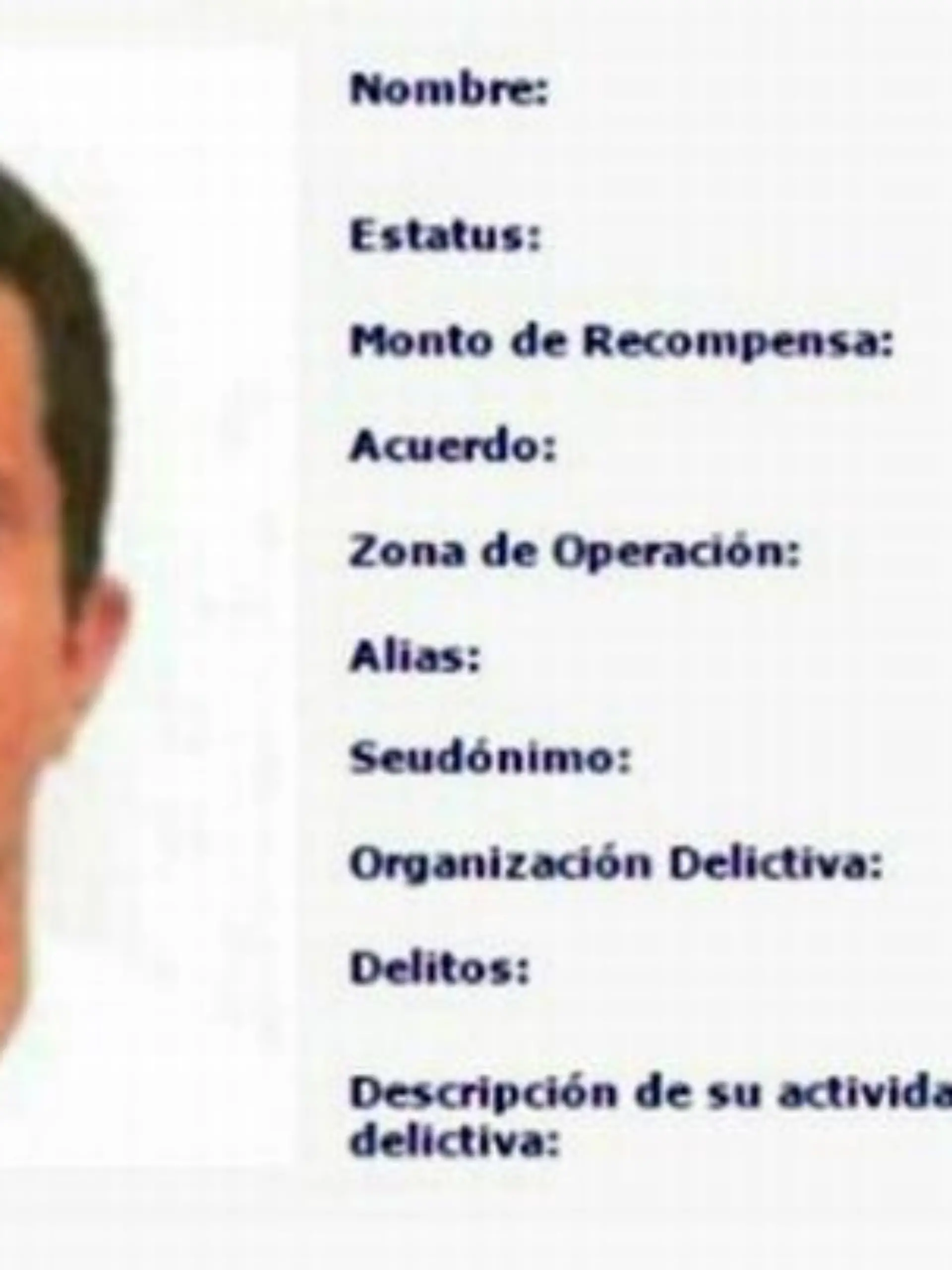 el mencho