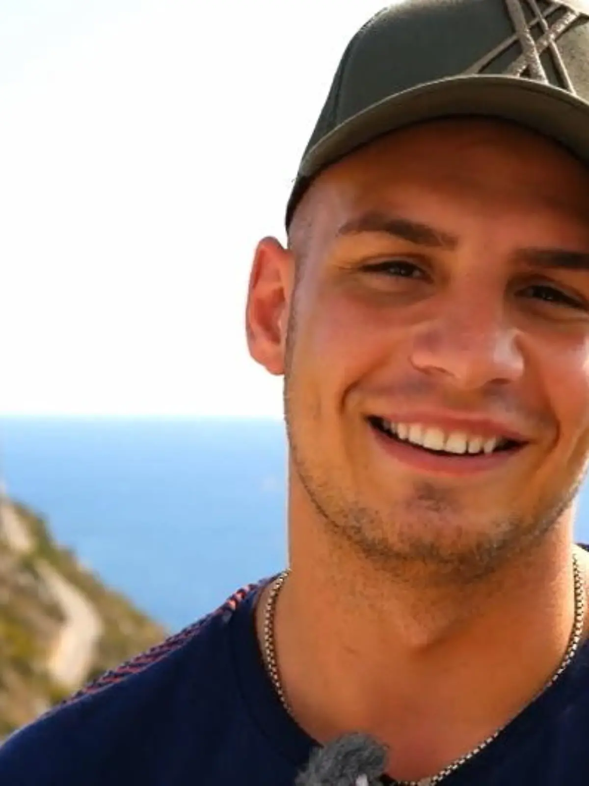 Bild zu: "Auf diese Girls steht Pietro Lombardi"