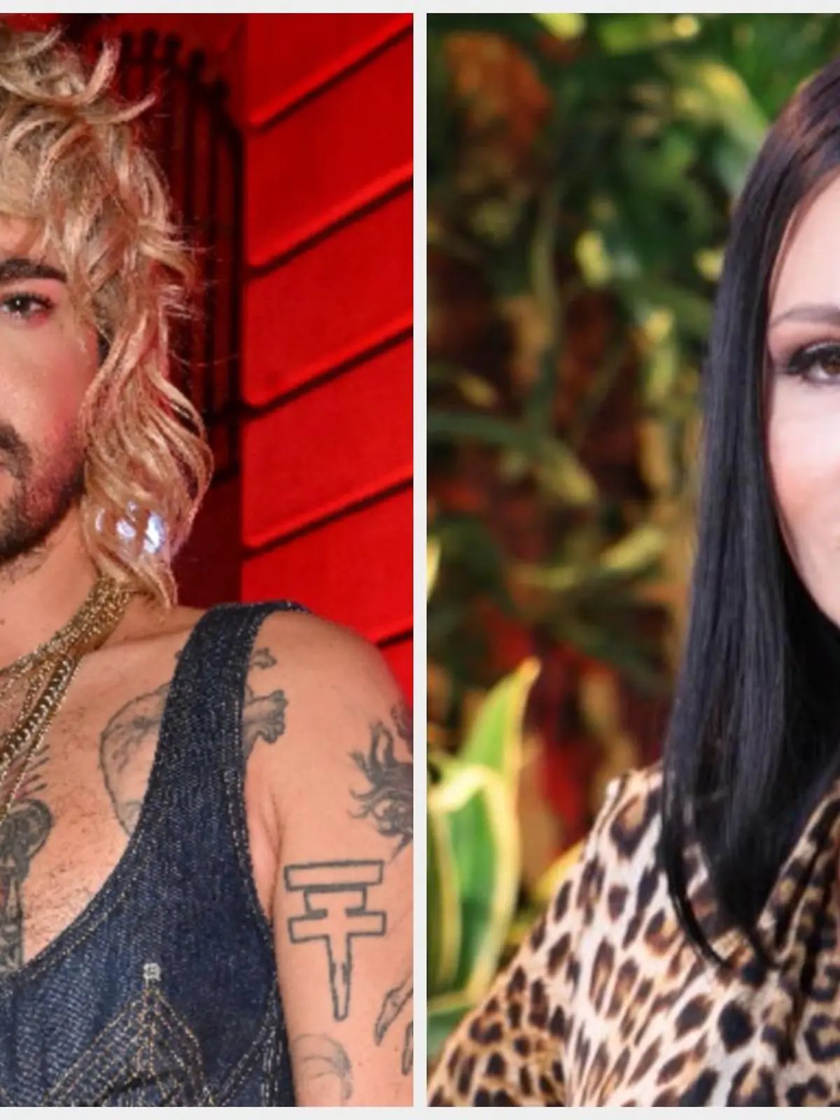 Bill Kaulitz macht sich Sorgen um Djamila Rowe