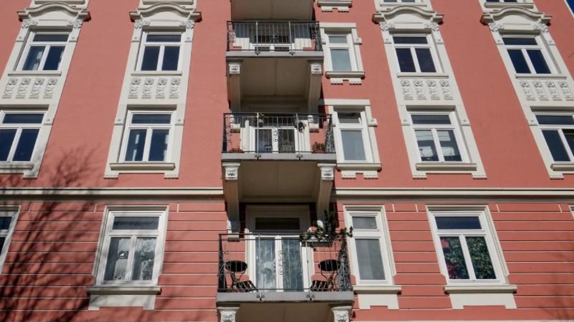 Teure Immobilien