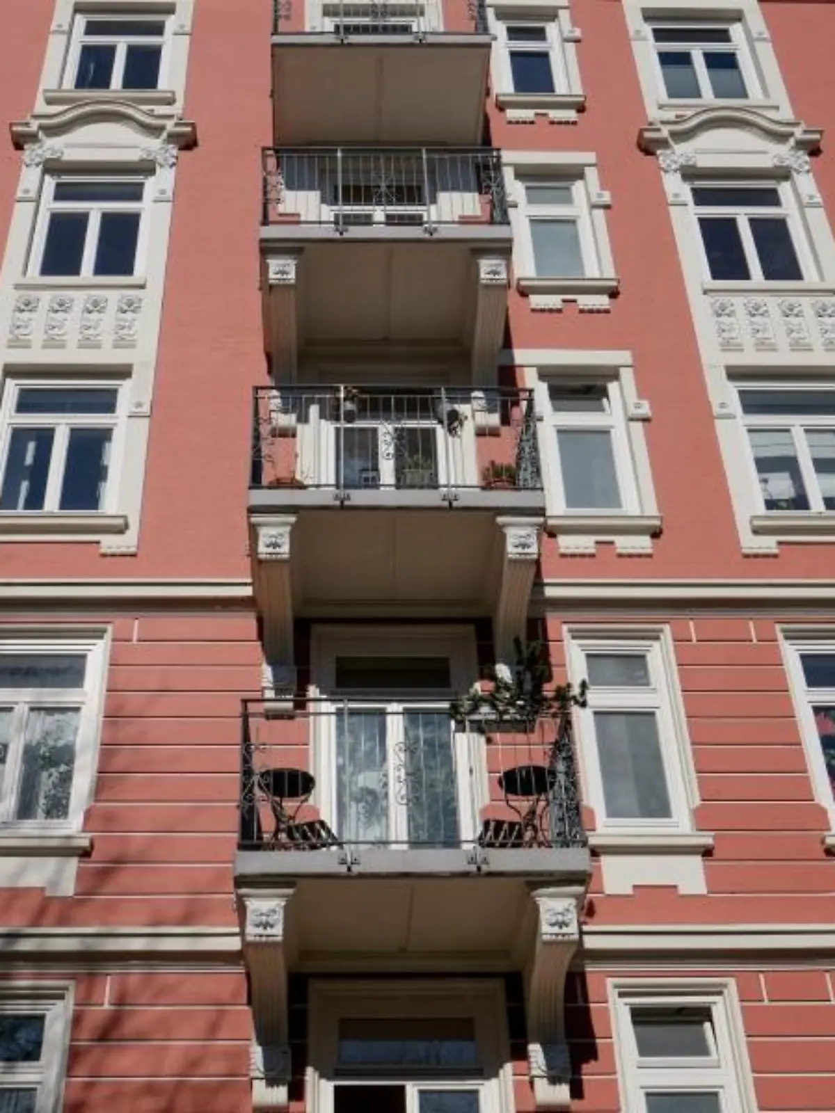 Teure Immobilien