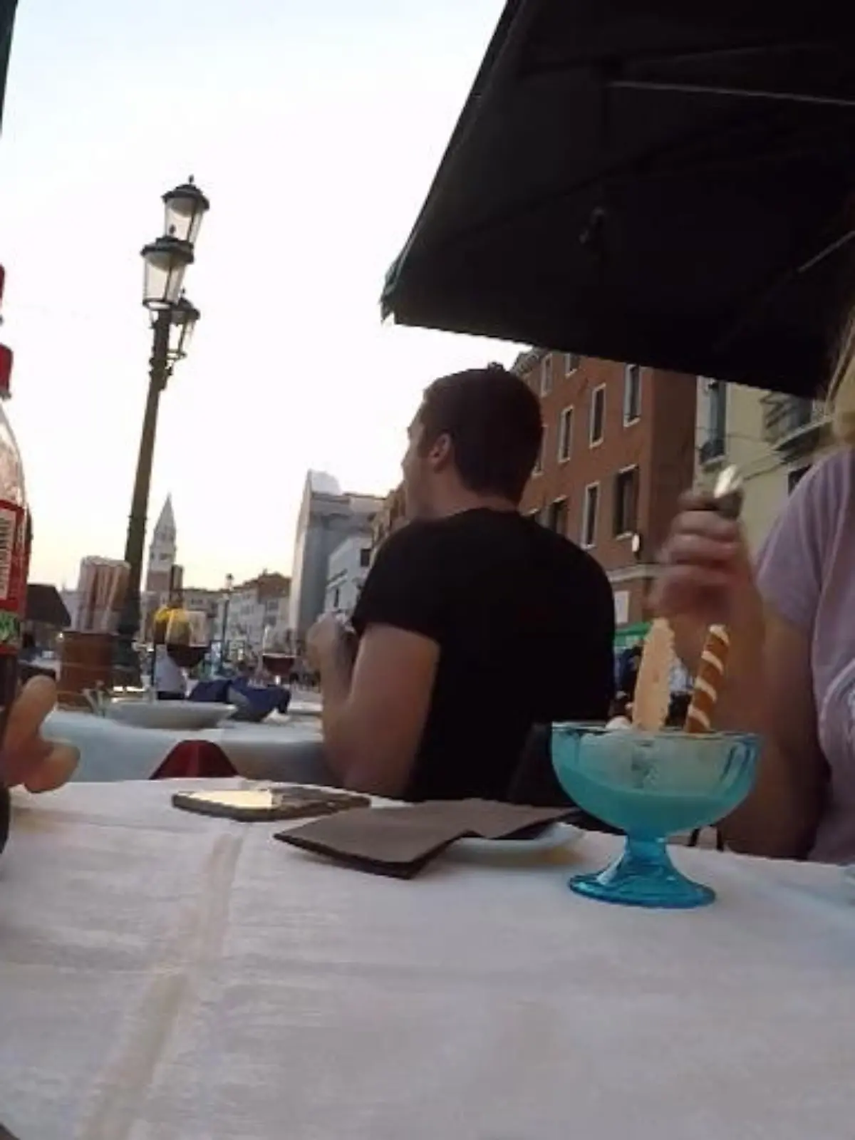 Bild zu: "So werden Touristen abgezockt"