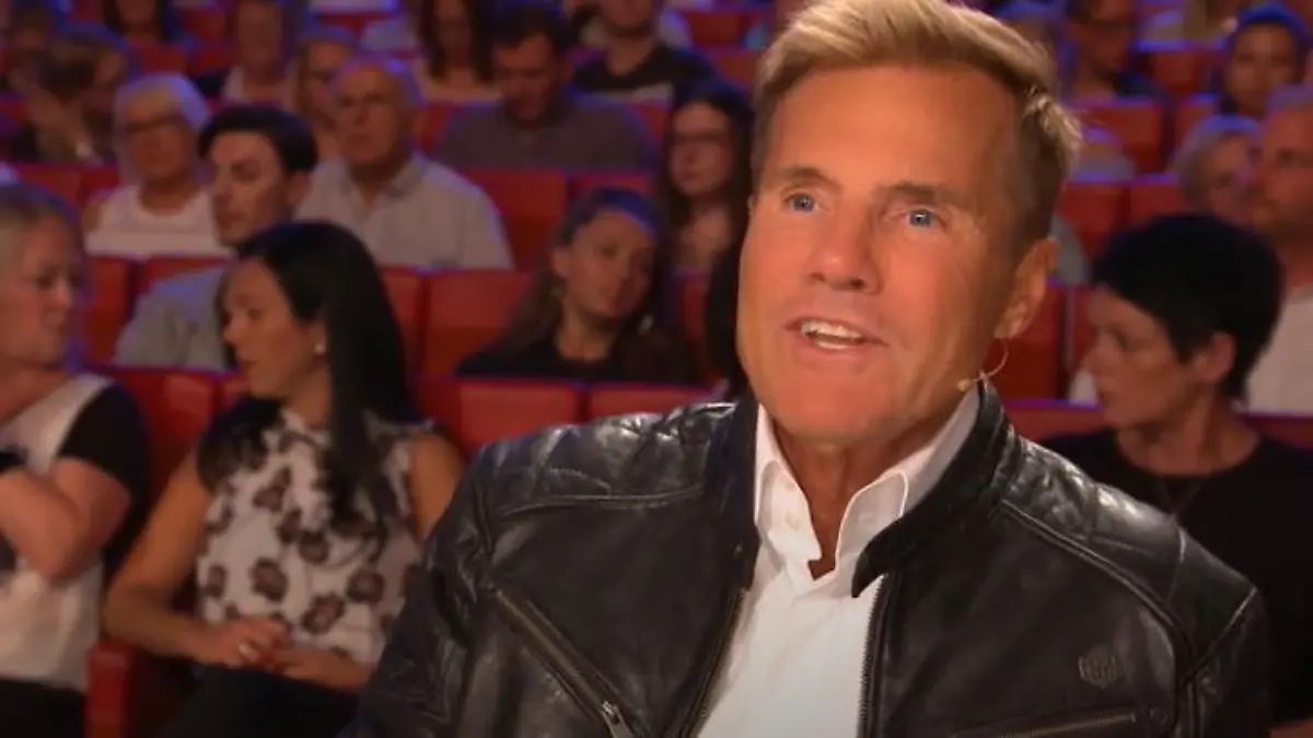 Dieter Bohlen: "Das wird in die Analen eingehen!"  "Das Supertalent" 2018 geht endlich wieder los