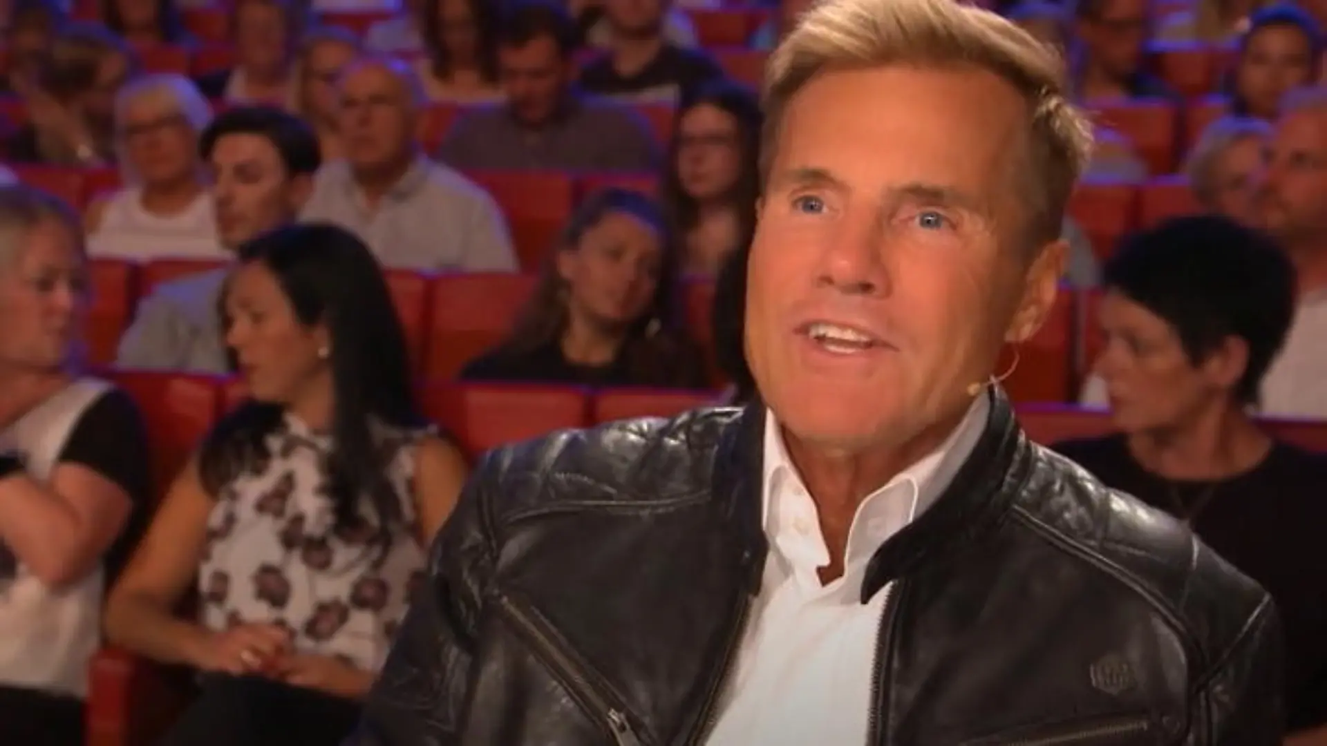 Dieter Bohlen: "Das wird in die Analen eingehen!" "Das Supertalent" 2018 geht endlich wieder los