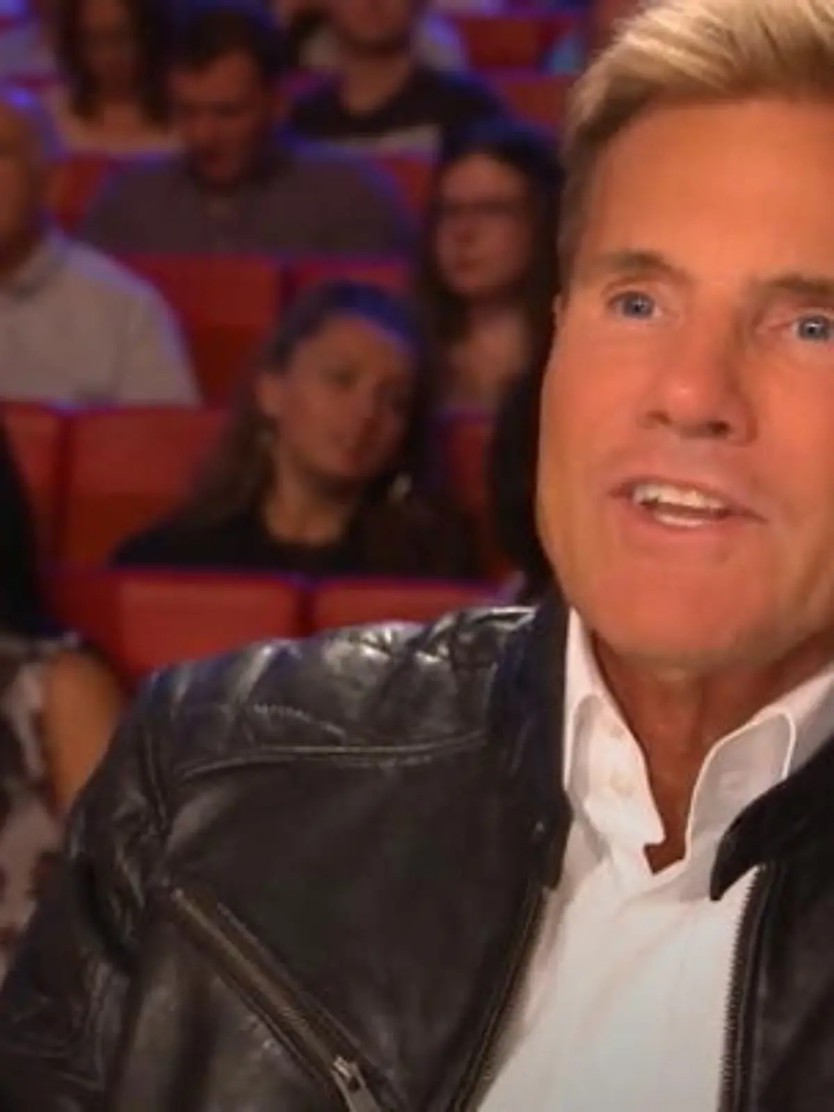 Bild zu: "Dieter Bohlen: "Das wird in die Analen eingehen!" "