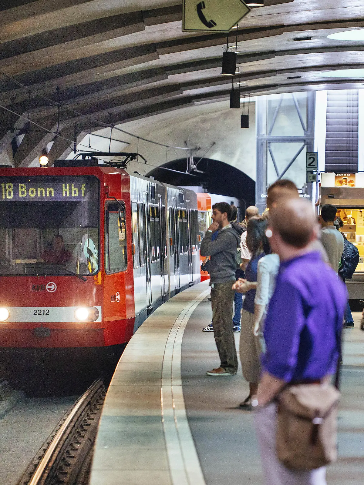 Haltestelle Wiener Platz in Köln | Verwendung weltweit