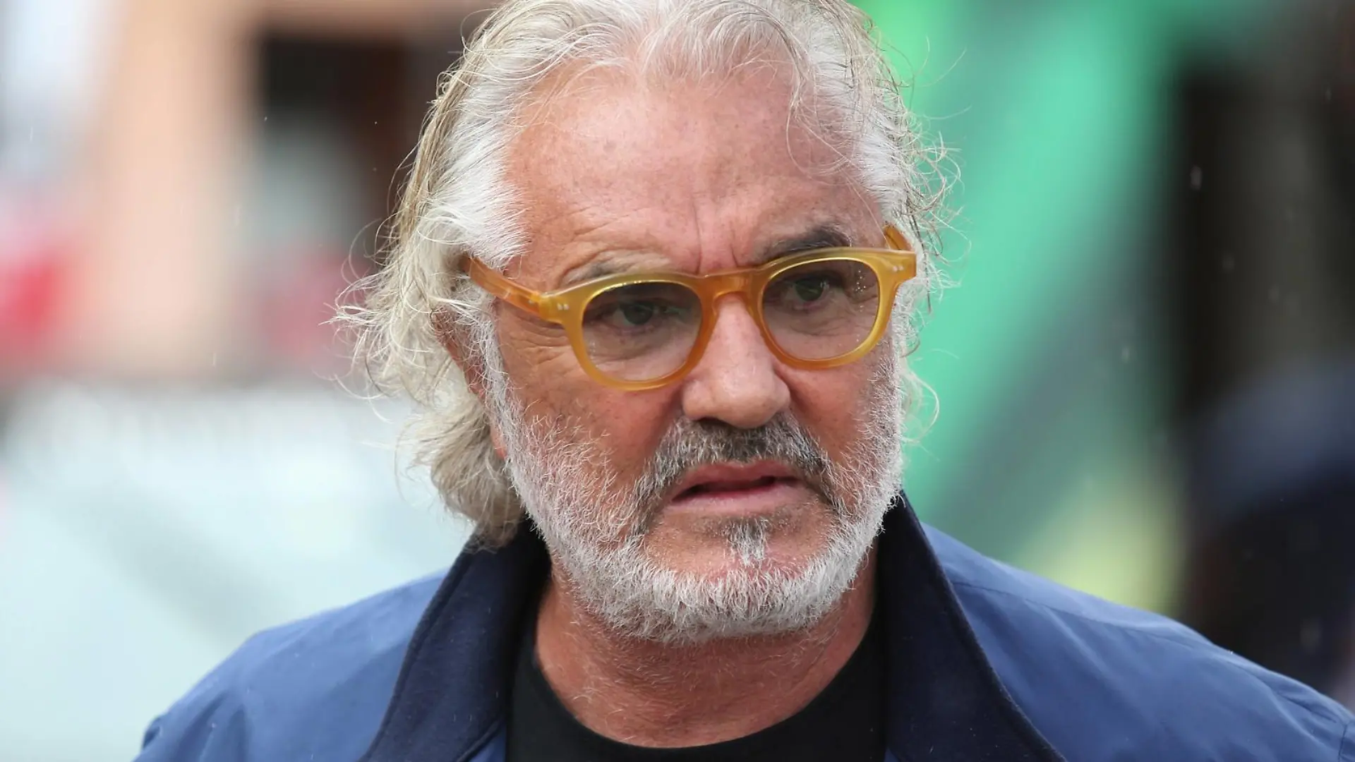 Monaco Grand Prix, Monte Carlo 25 - 29 May 2016 29.05.2016 - Flavio Briatore (ITA) PUBLICATIONxNOTxINxUK