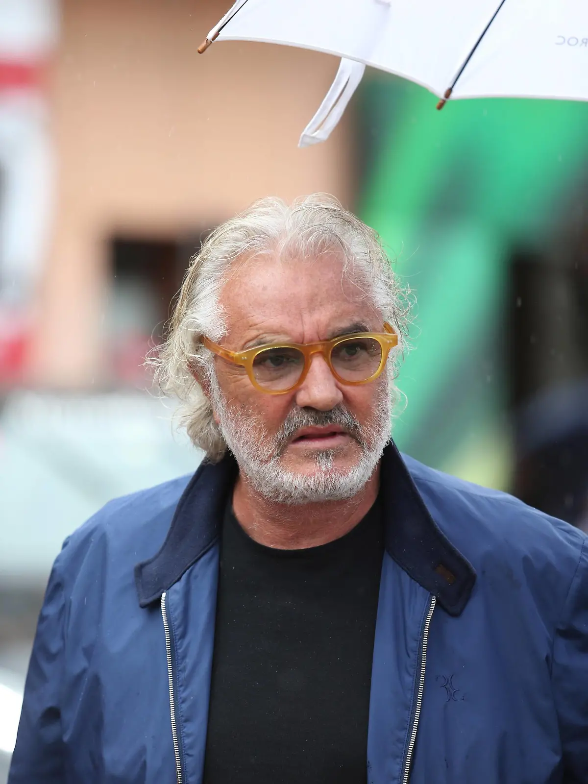 Monaco Grand Prix, Monte Carlo 25 - 29 May 2016 29.05.2016 - Flavio Briatore (ITA) PUBLICATIONxNOTxINxUK  