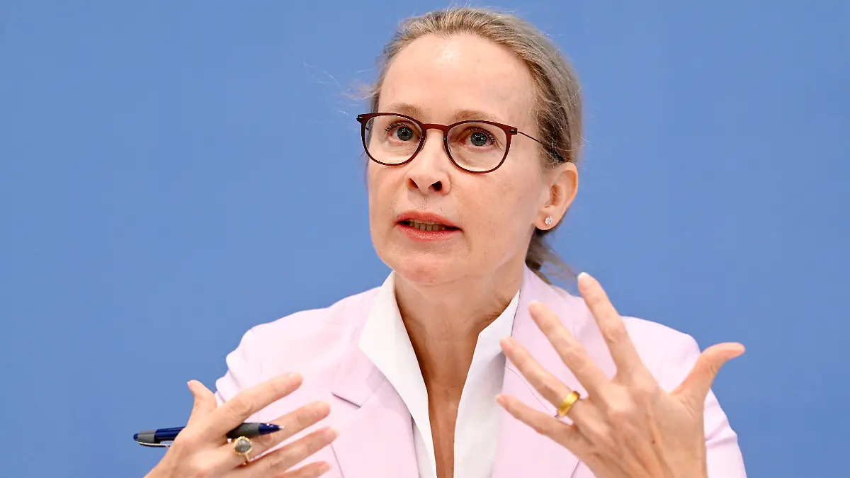 Die Union will die Wahl von Frauke Brosius-Gersdorf zur Verfassungsrichterin im Bundestag verhindern.