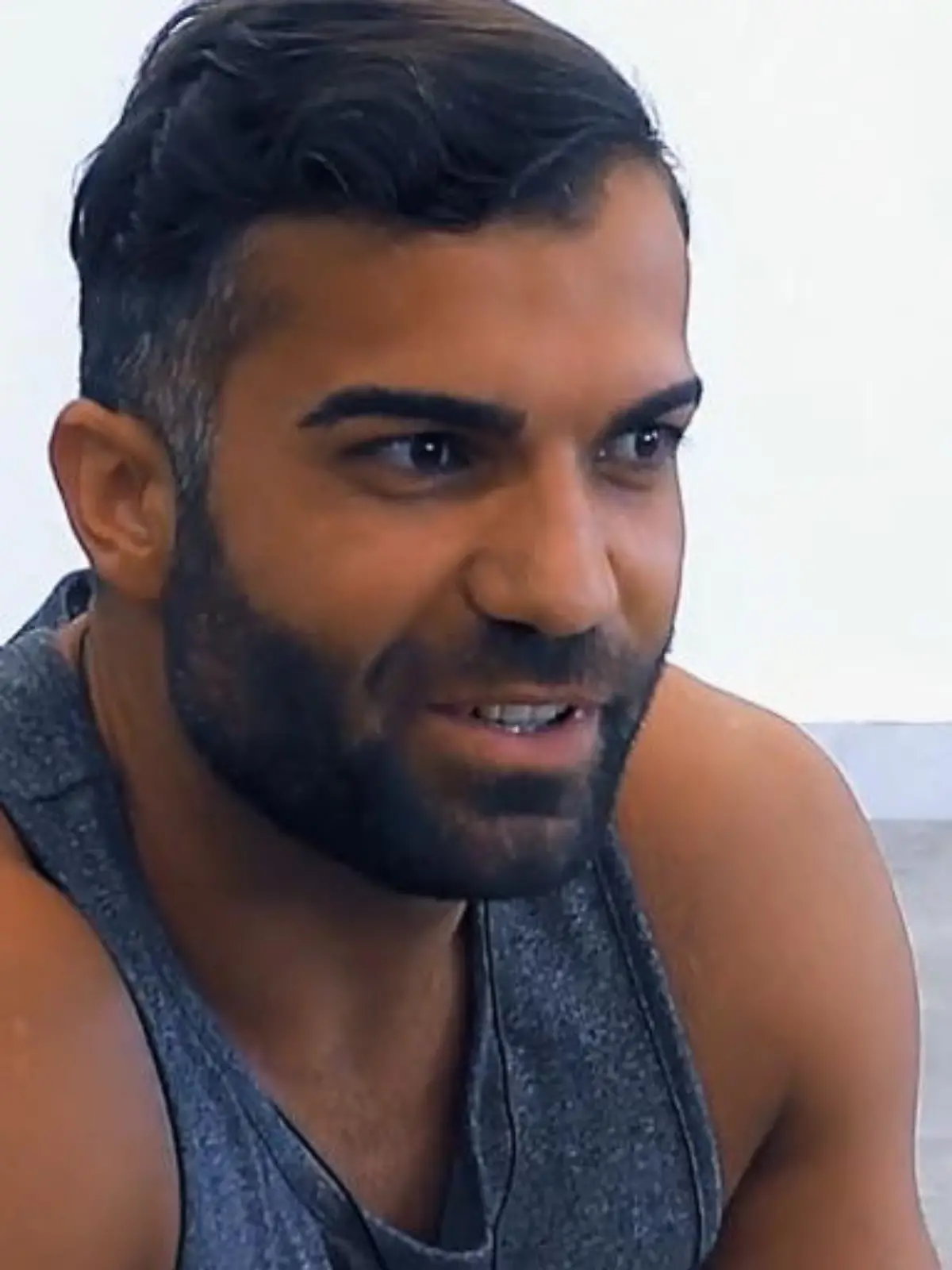 rafi geht1