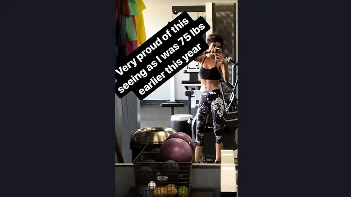 Sarah Hyland