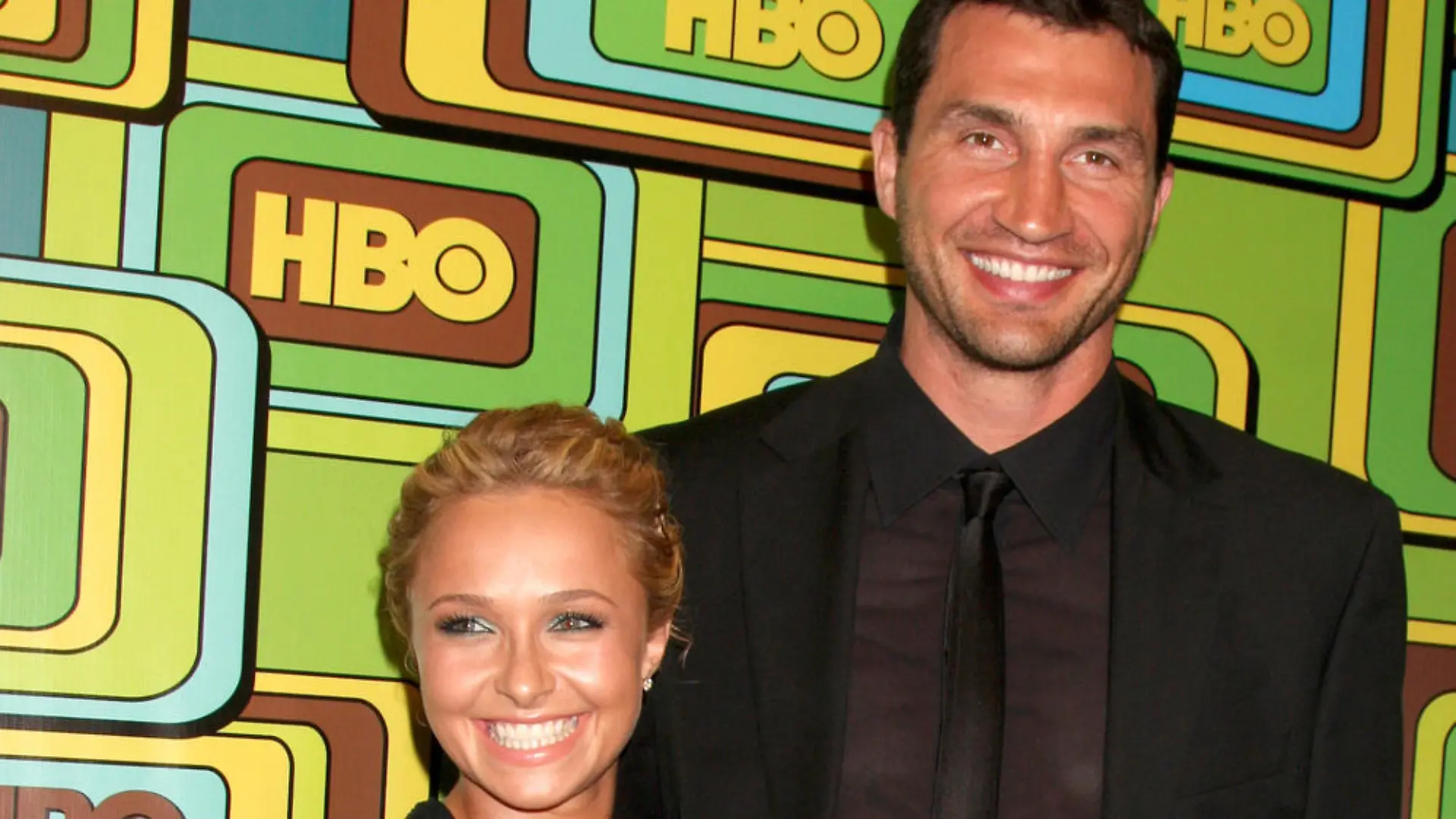 Hayden Panettiere und Wladimir Klitschko sollen sich getrennt haben