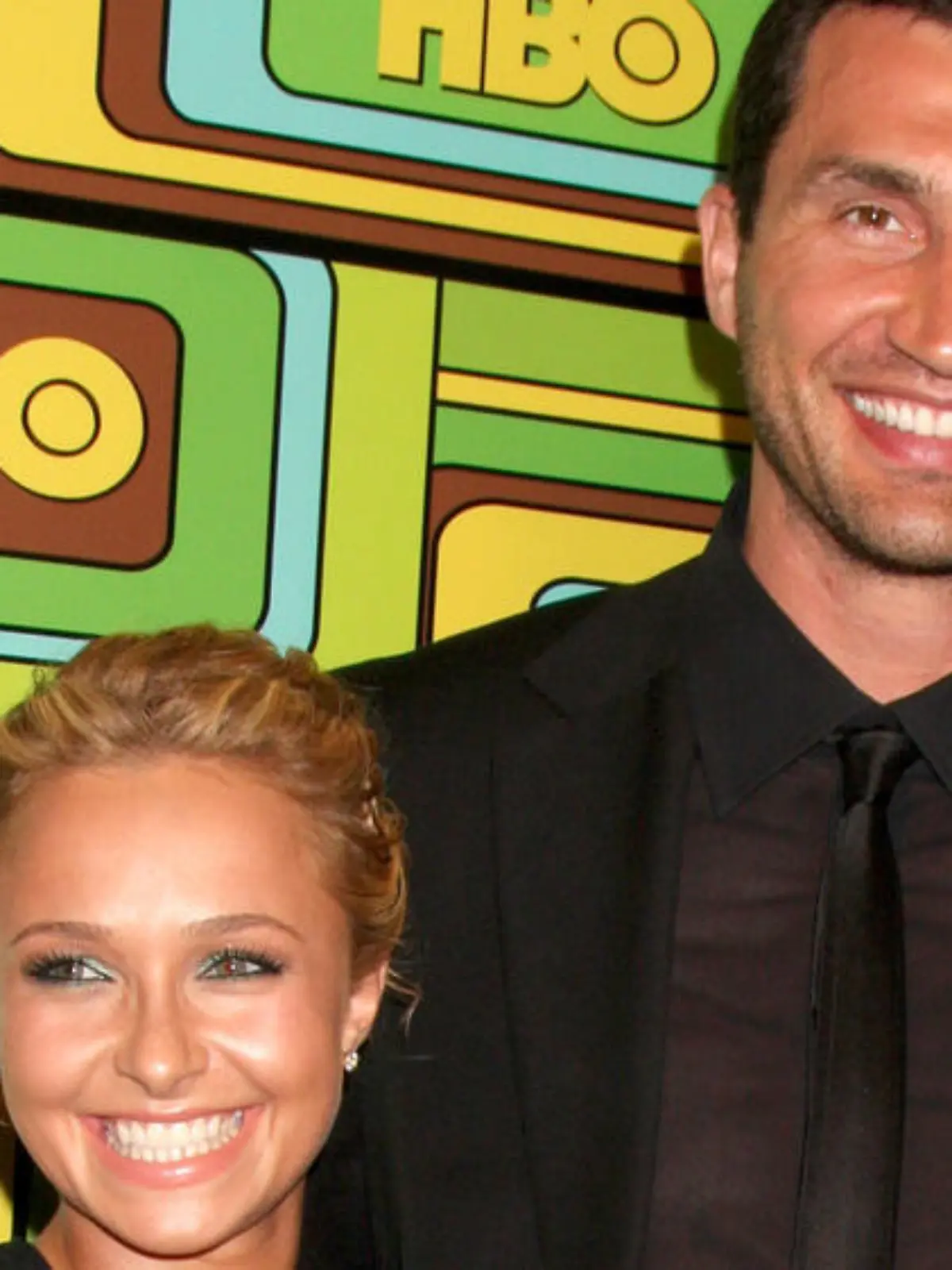 Hayden Panettiere und Wladimir Klitschko sollen sich getrennt haben