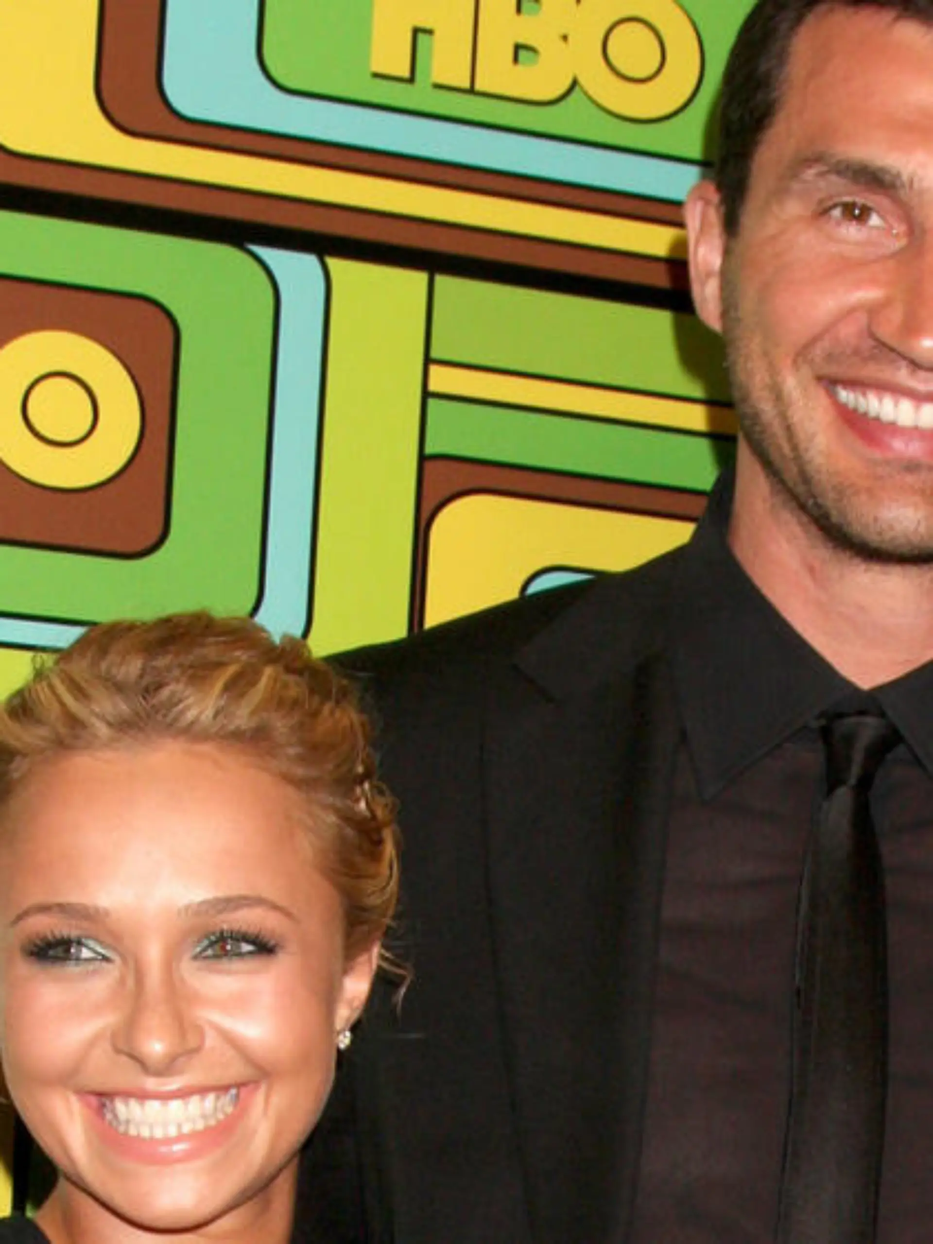 Hayden Panettiere und Wladimir Klitschko sollen sich getrennt haben
