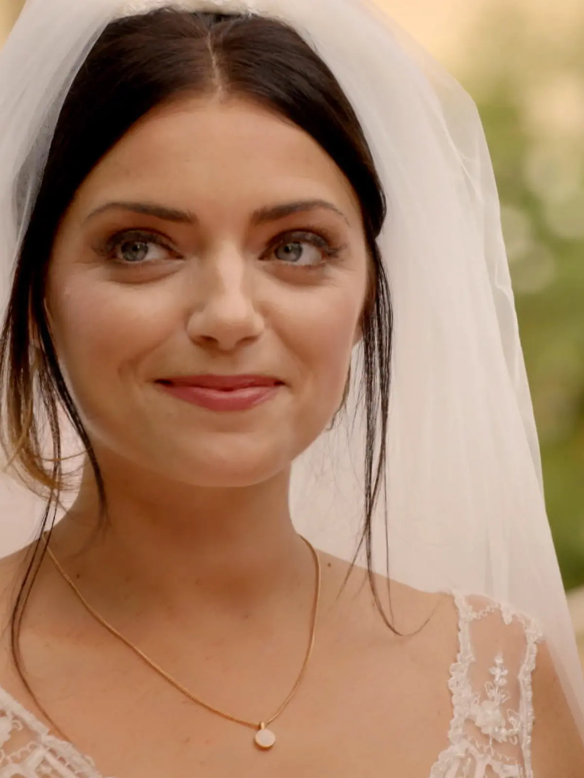 Hochzeit III