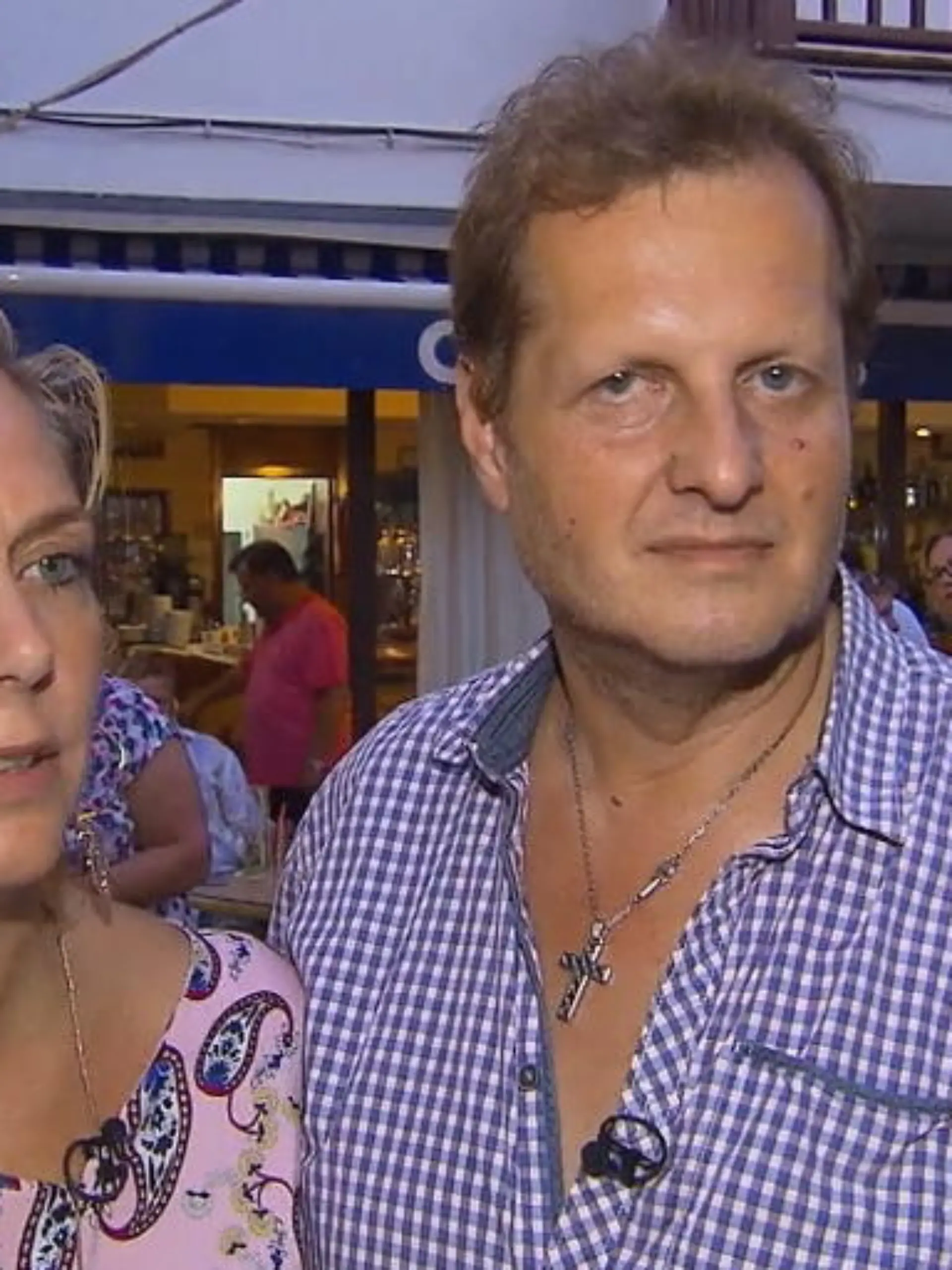 danni jens abrechnung
