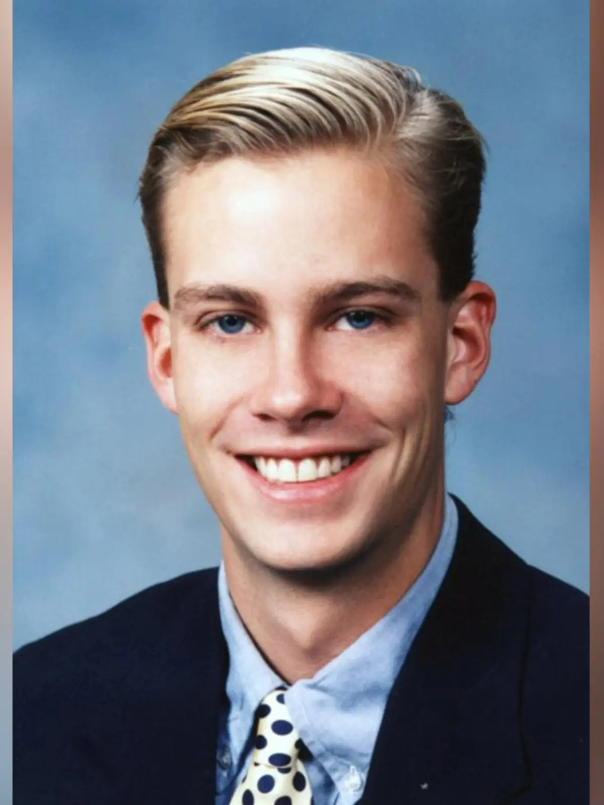 Scott Michael Johnson